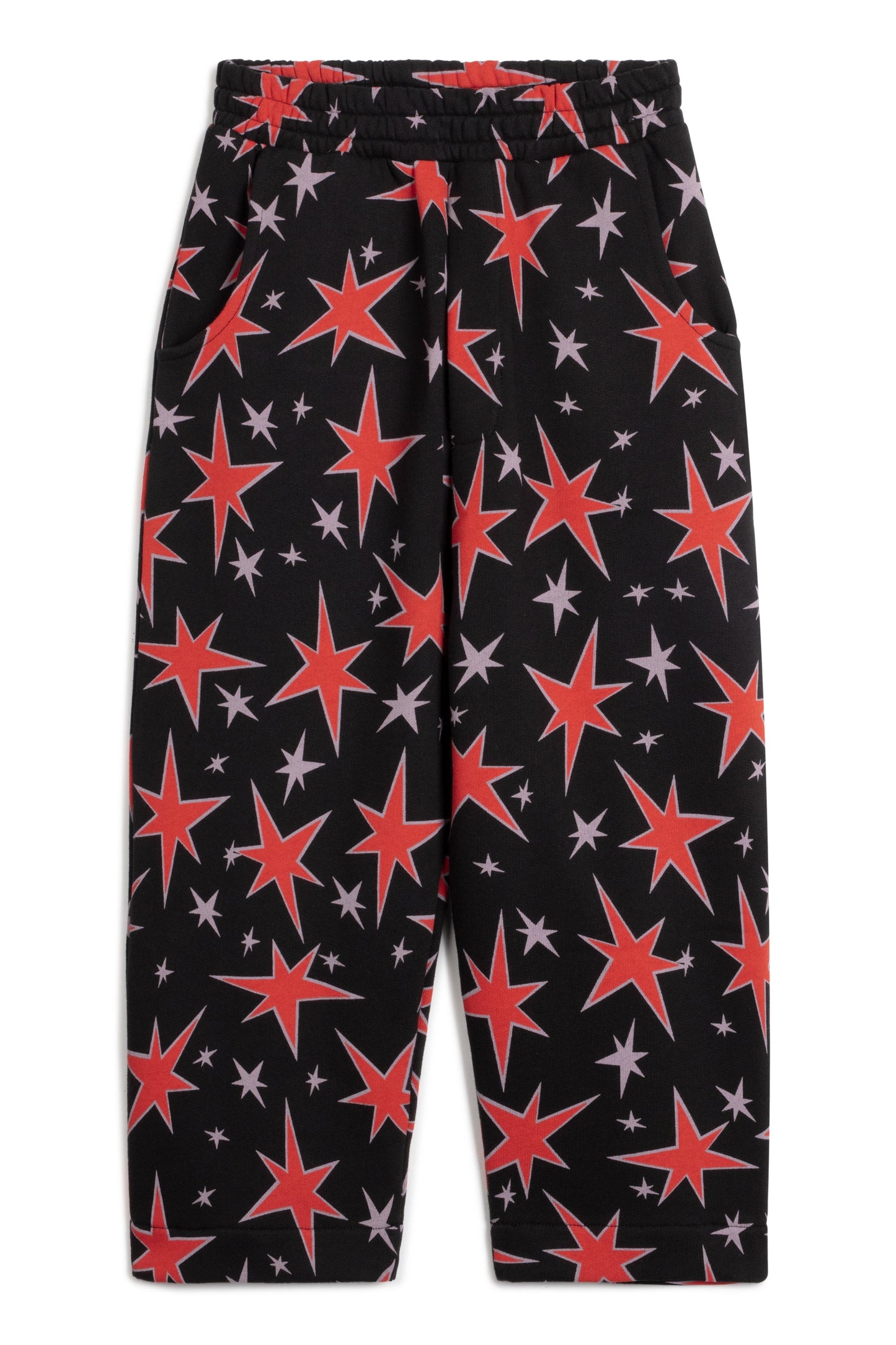 TROUSERS Serafim Stardust