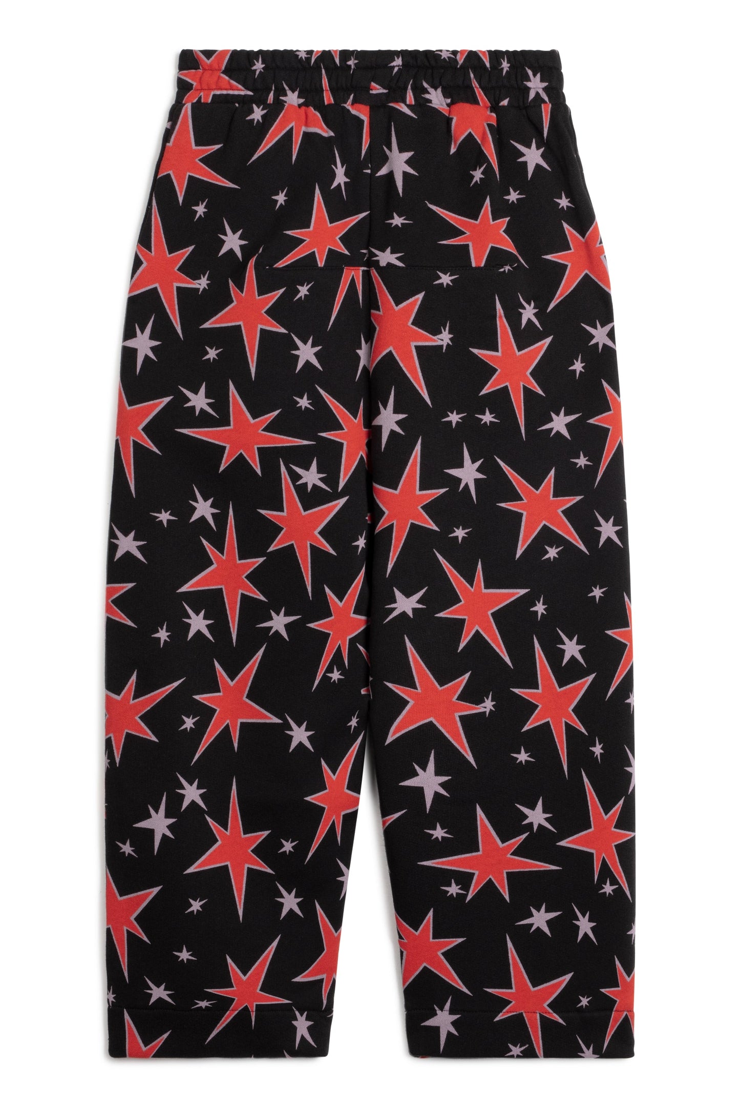 TROUSERS Serafim Stardust