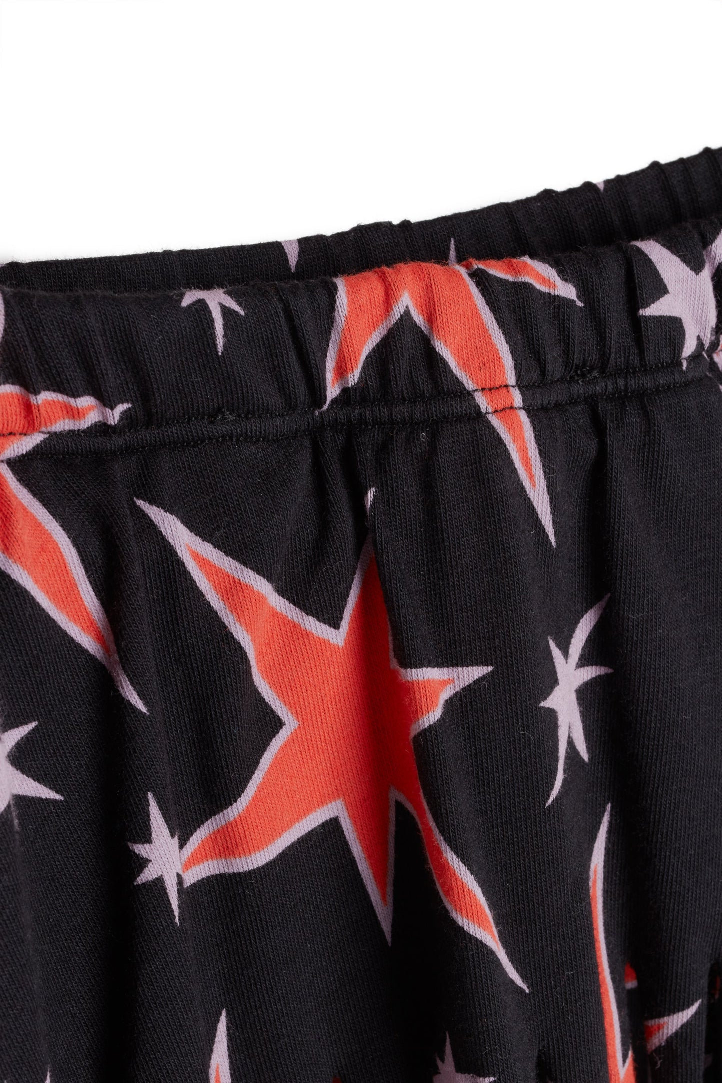 TROUSERS Serafim Stardust