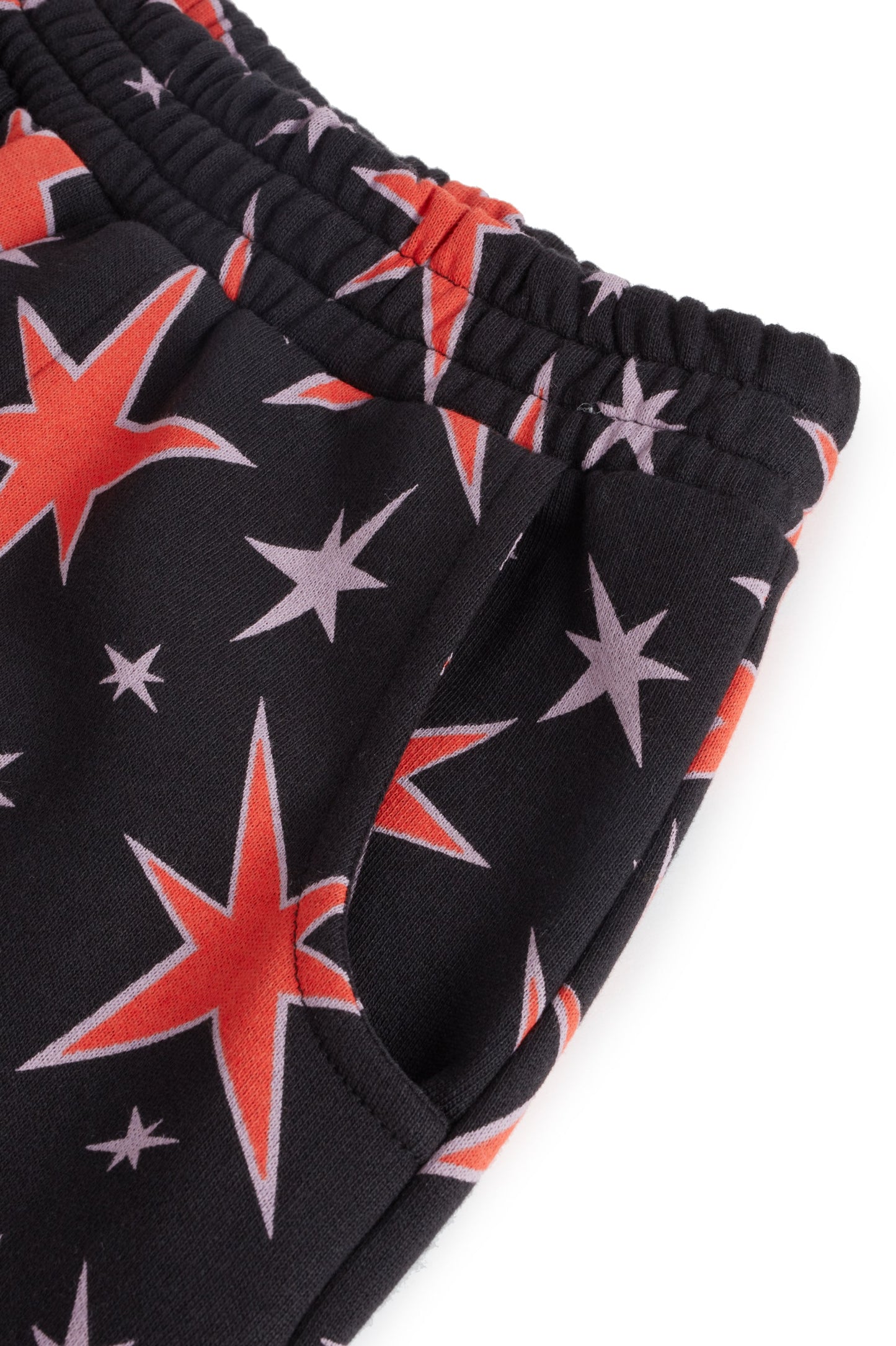 TROUSERS Serafim Stardust