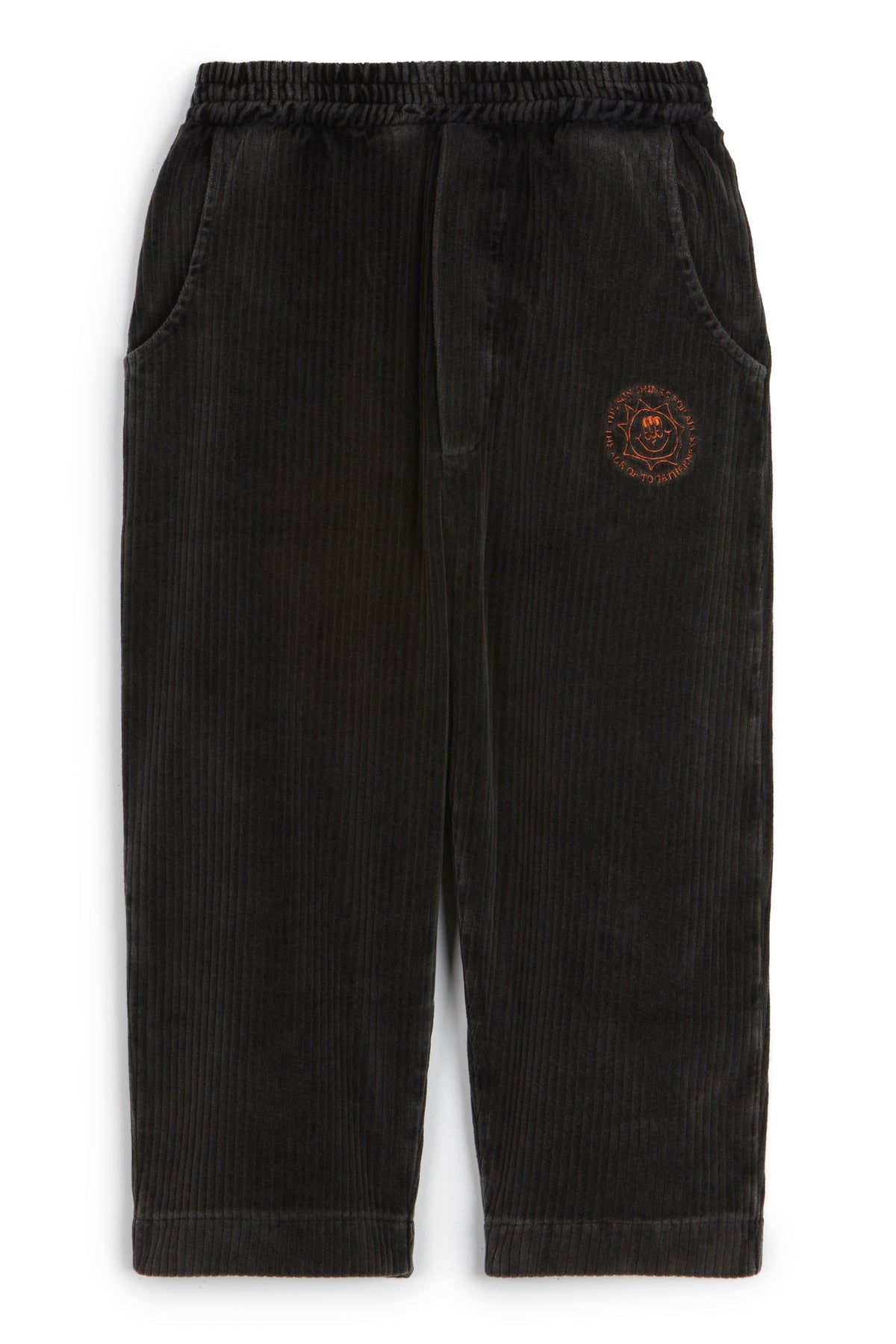 TROUSERS Serafim Sunshine