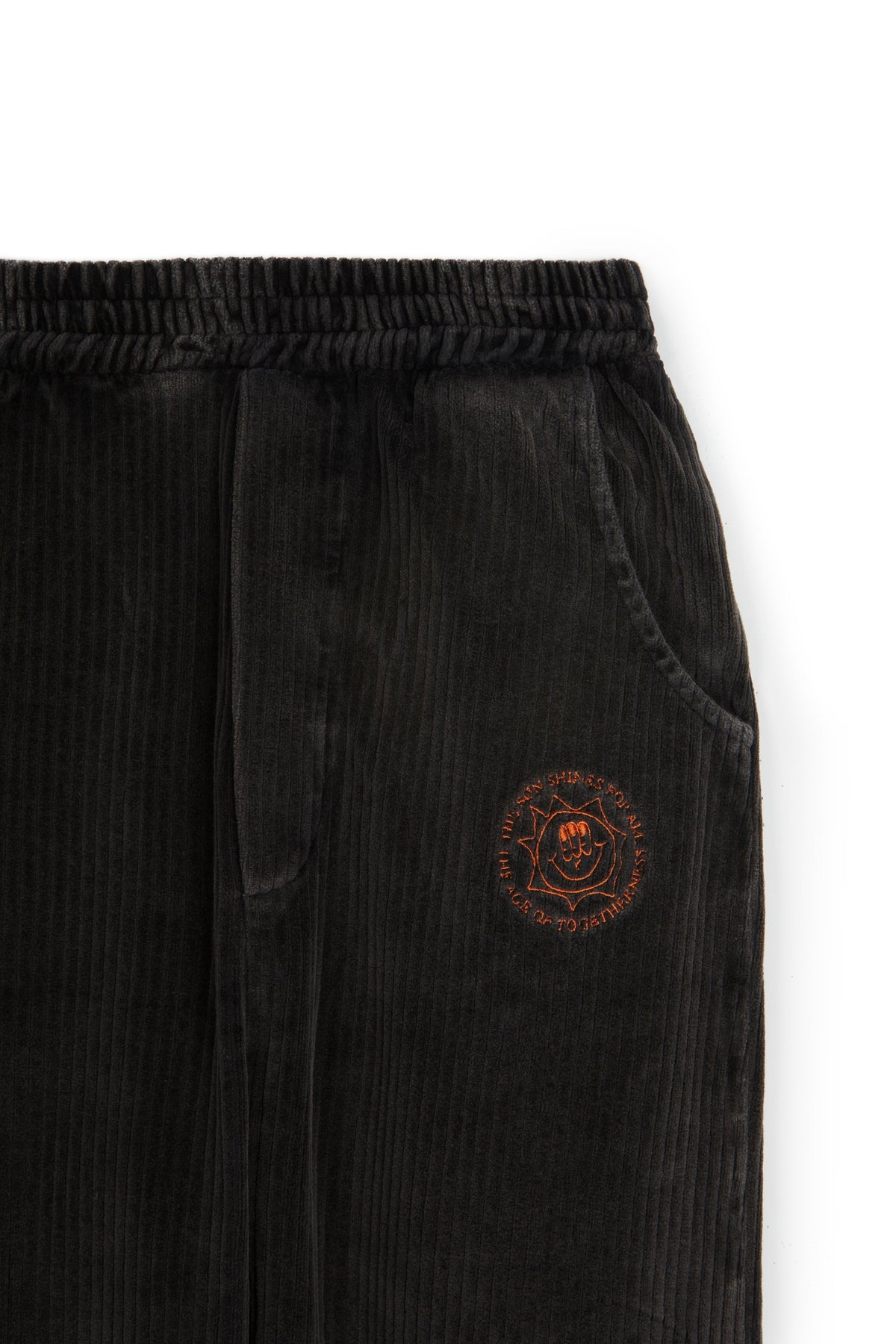 TROUSERS Serafim Sunshine