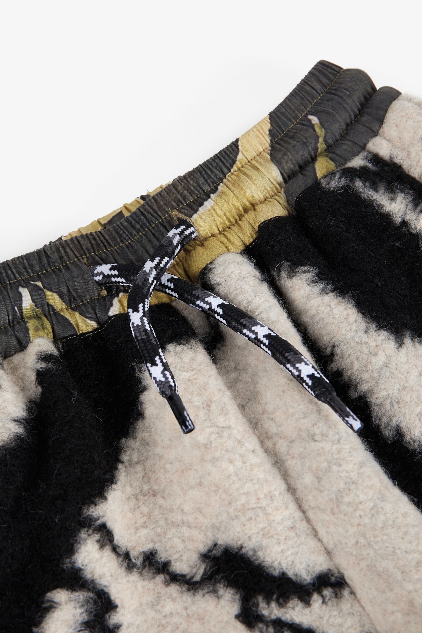 SHORTS Sérgio Tinte