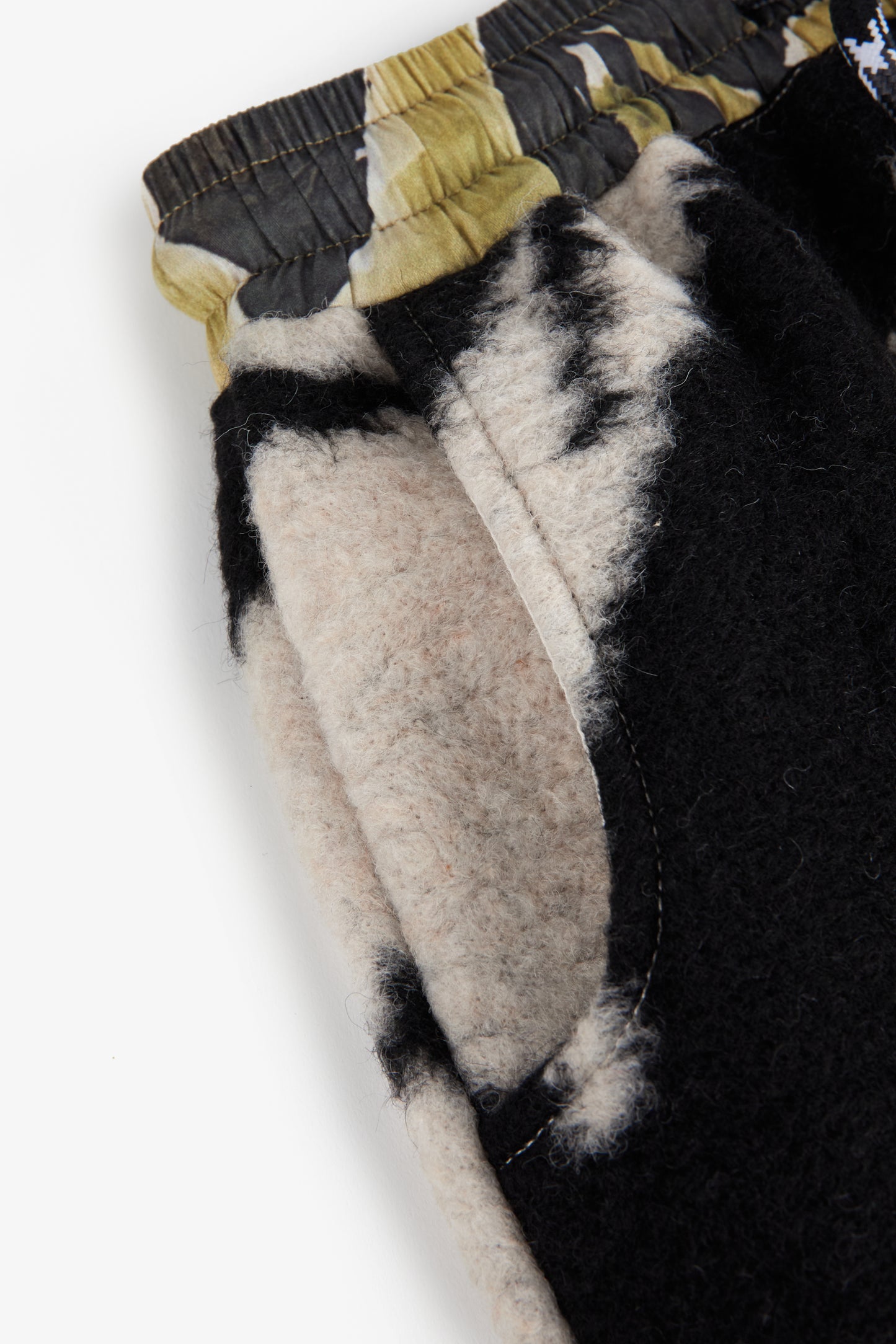 SHORTS Sérgio Tinte