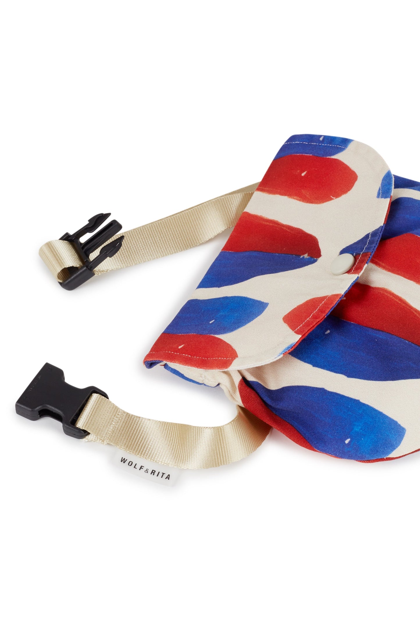 BAG Sandro Coração