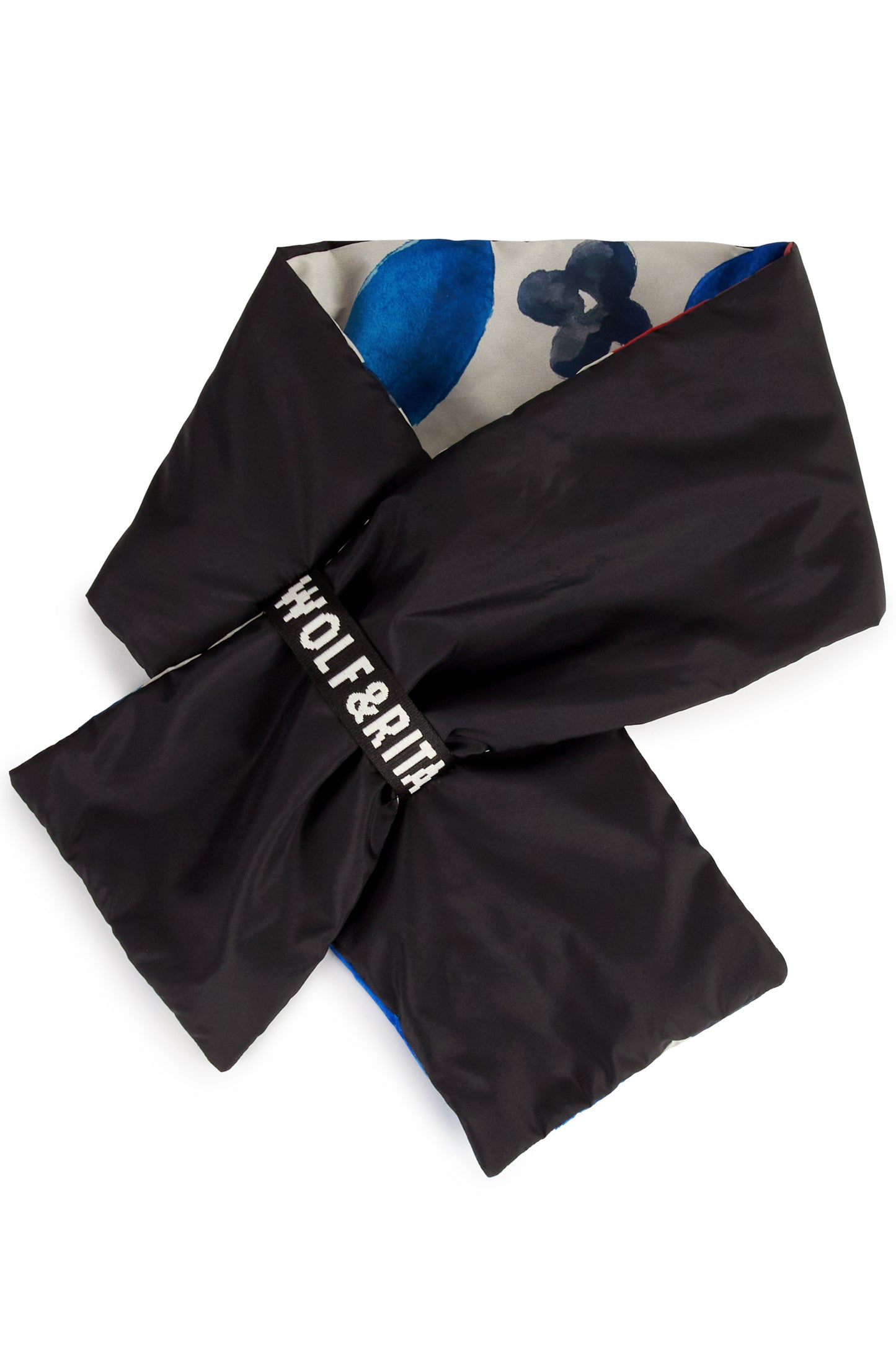 SCARF Sidarta Jardim