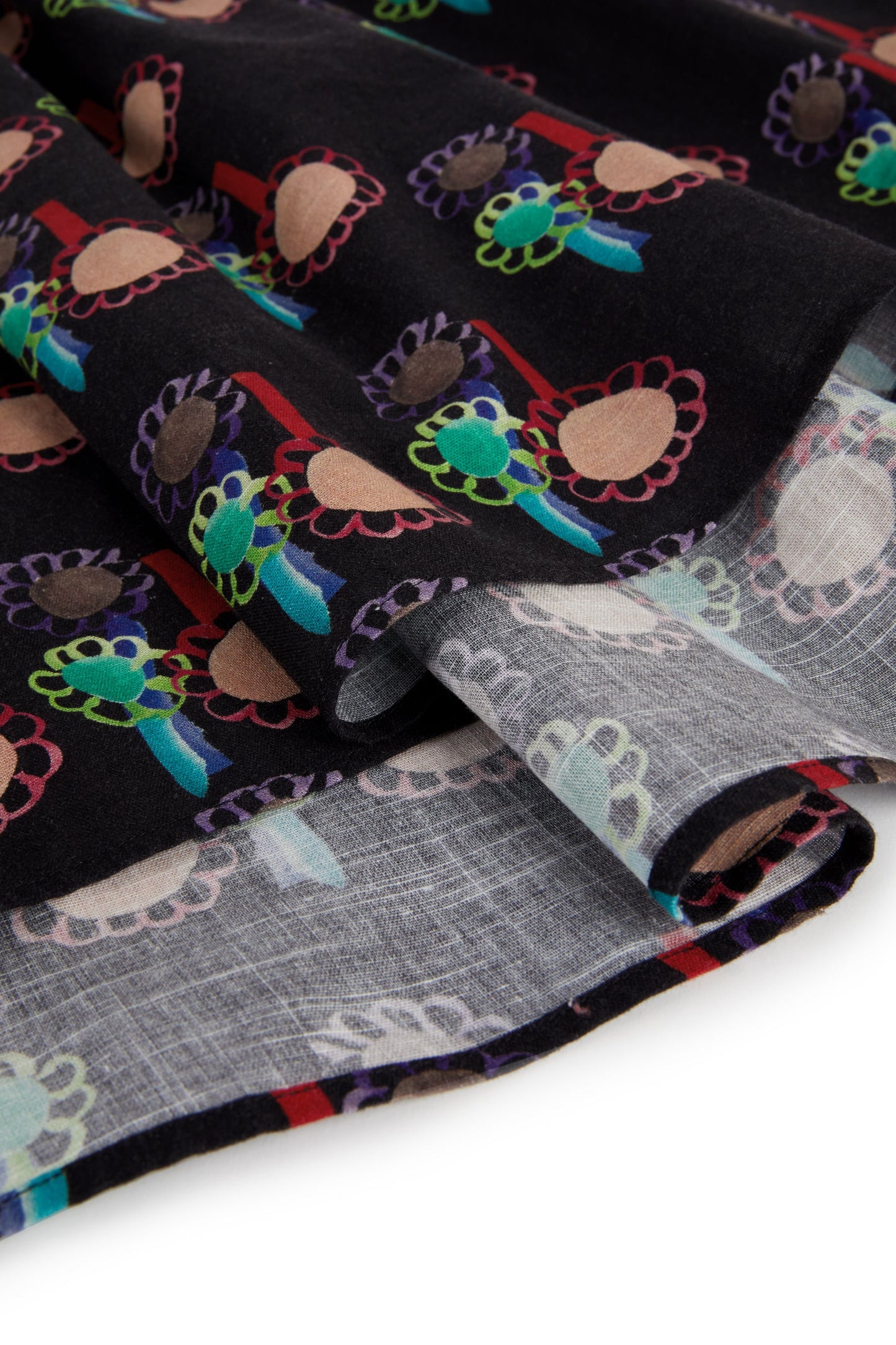 DRESS Silvia Sunflower