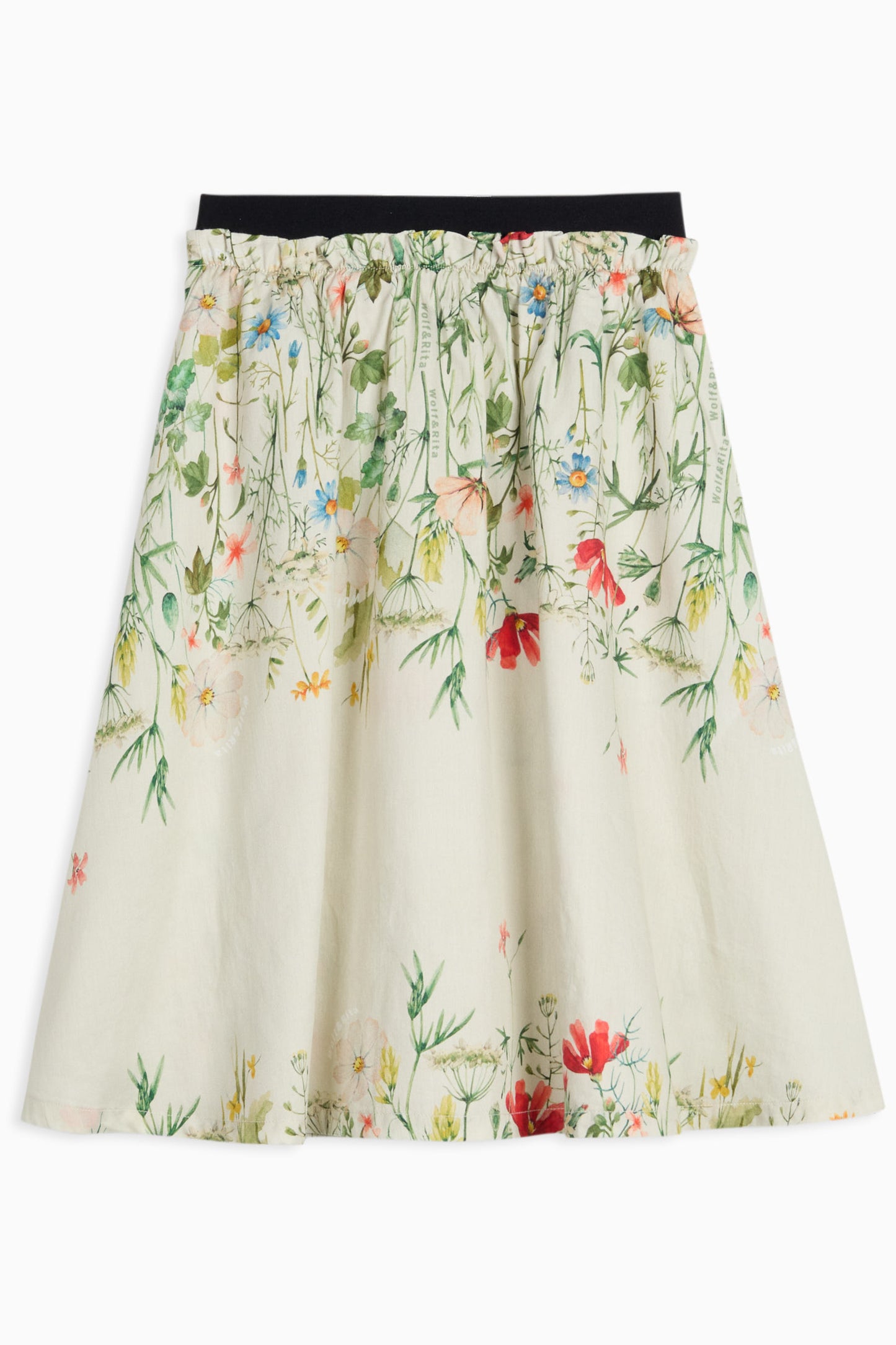 SKIRT Silvina Bloom