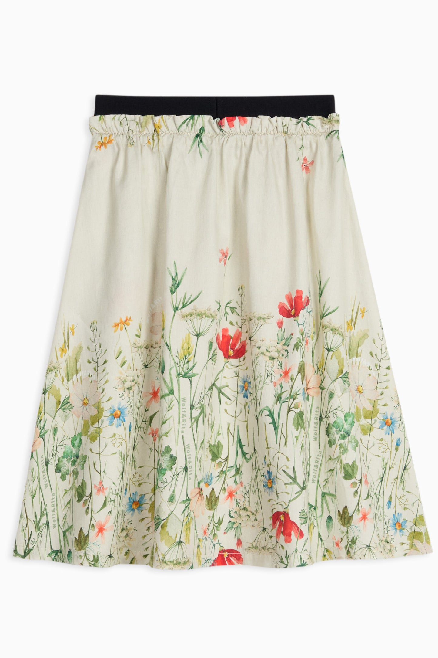 SKIRT Silvina Bloom