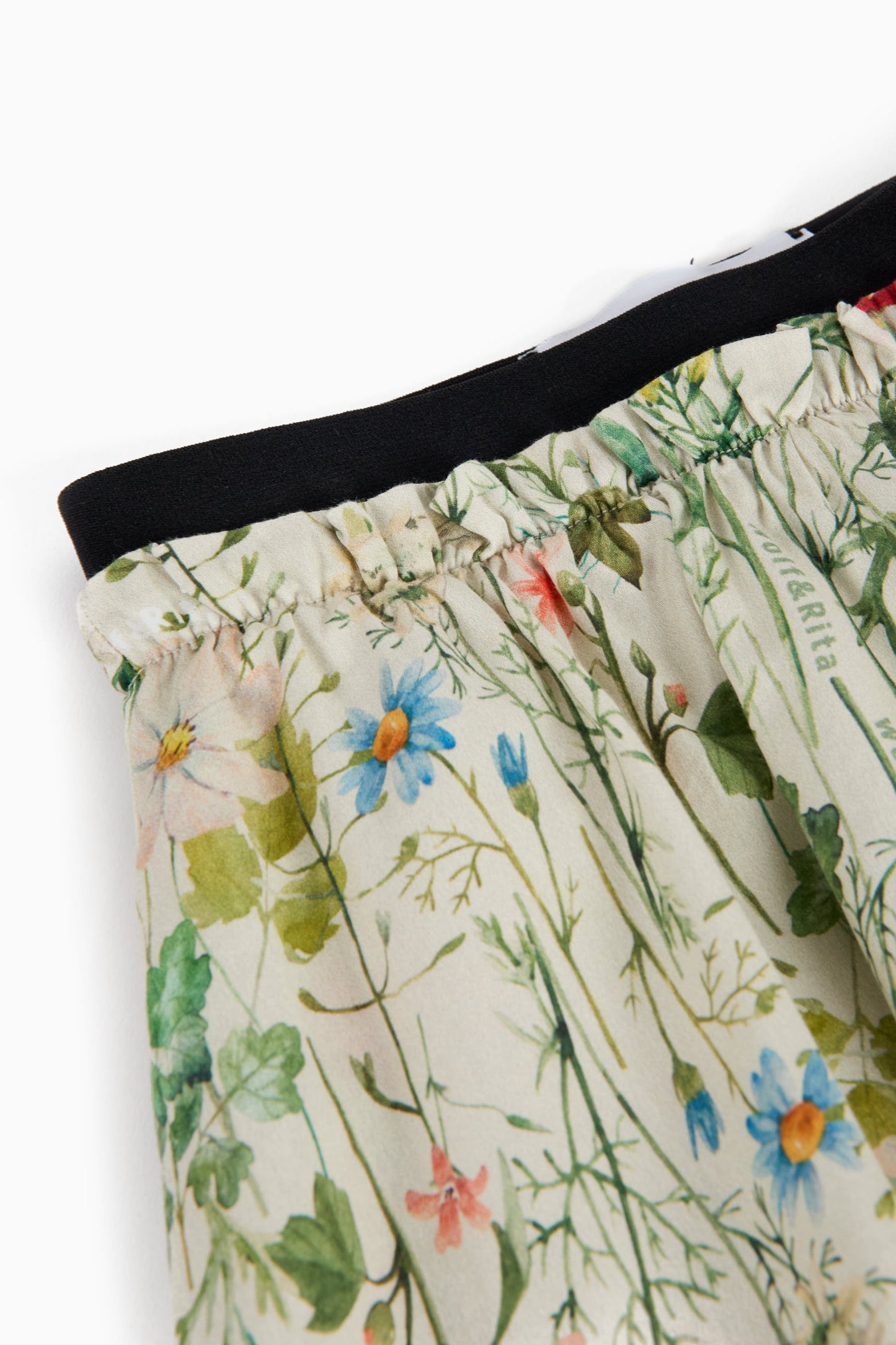 SKIRT Silvina Bloom