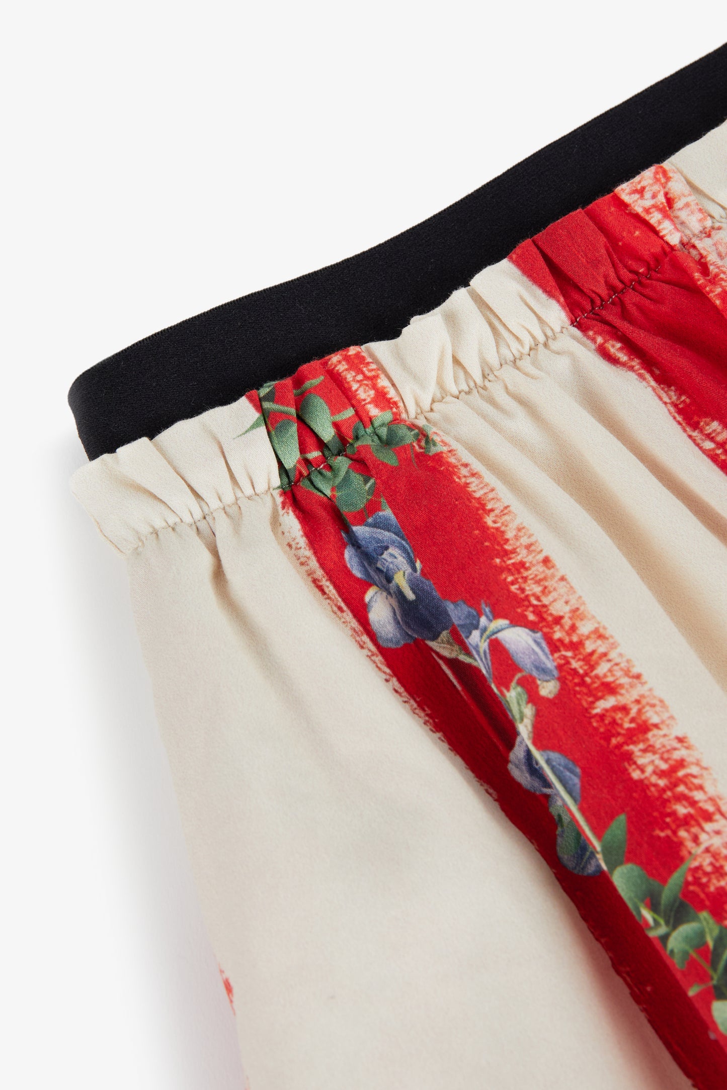 SKIRT Silvina Blumen