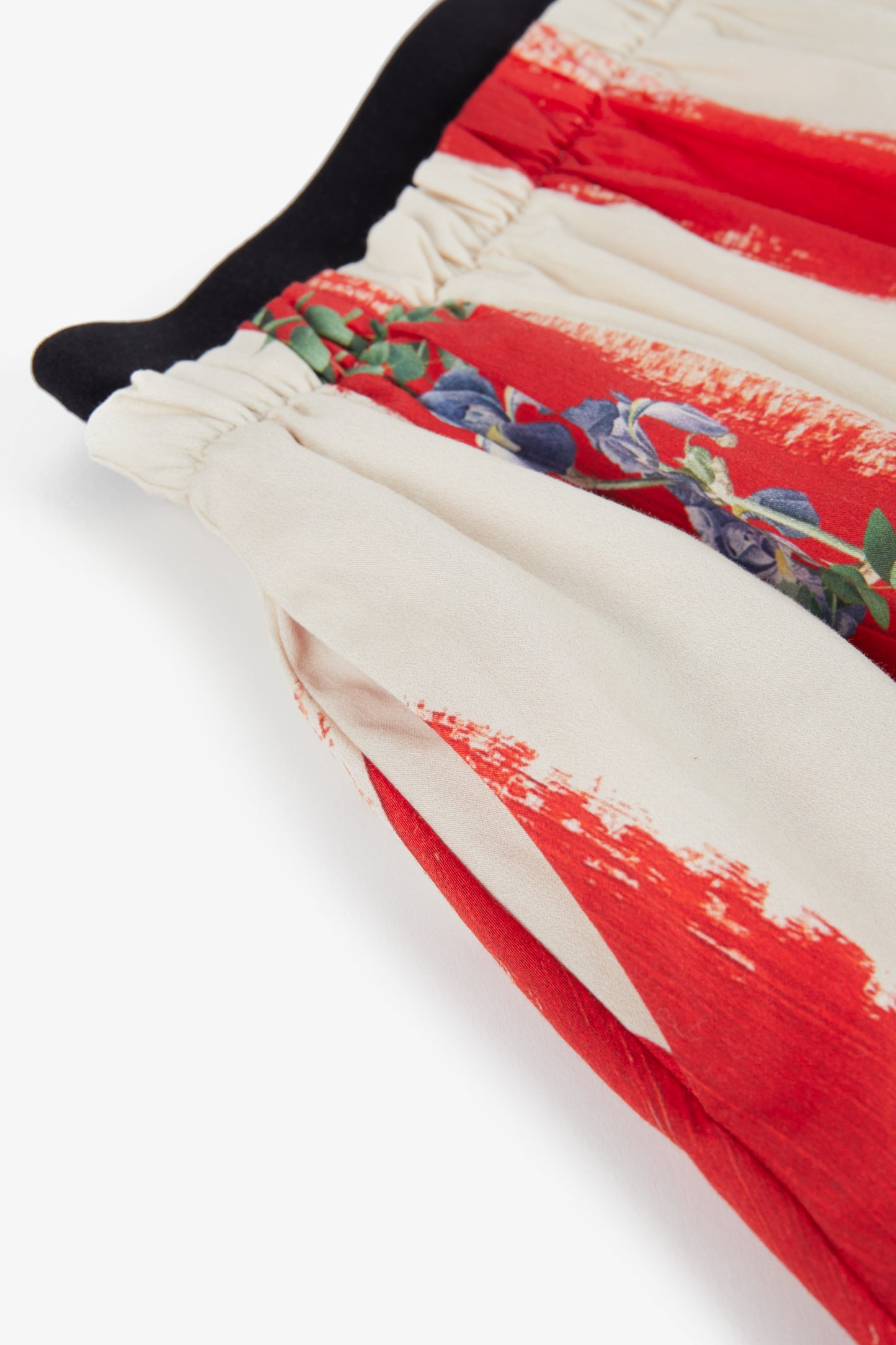 SKIRT Silvina Blumen