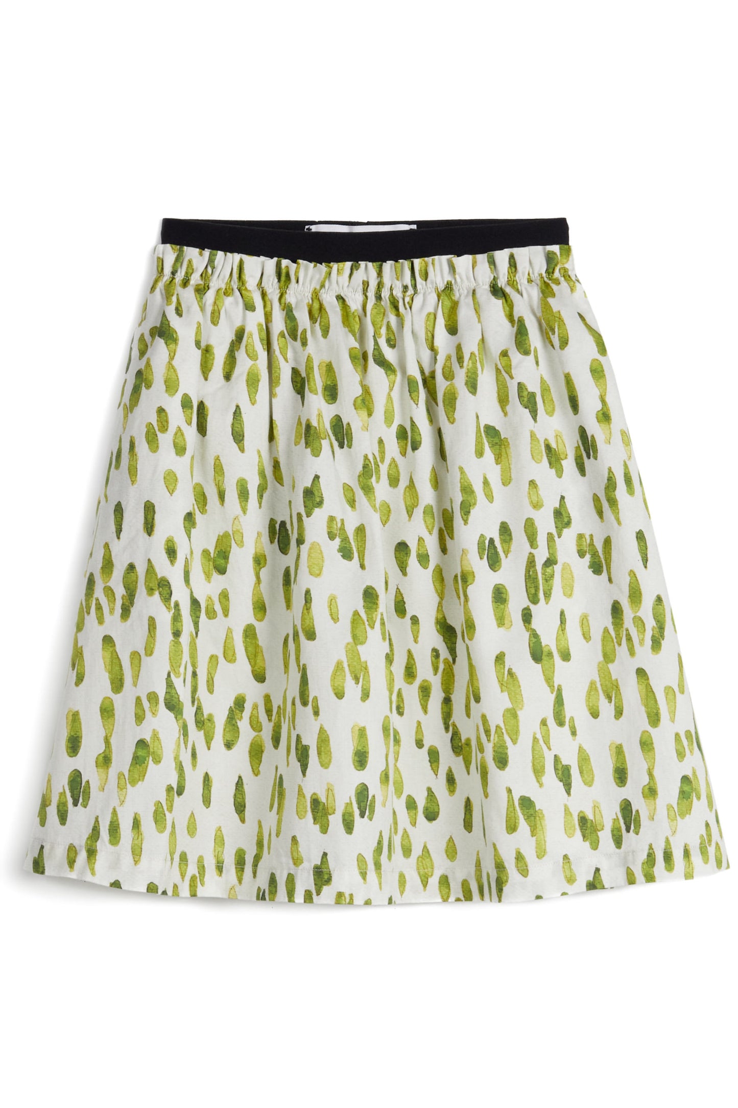 SKIRT Silvina Drops