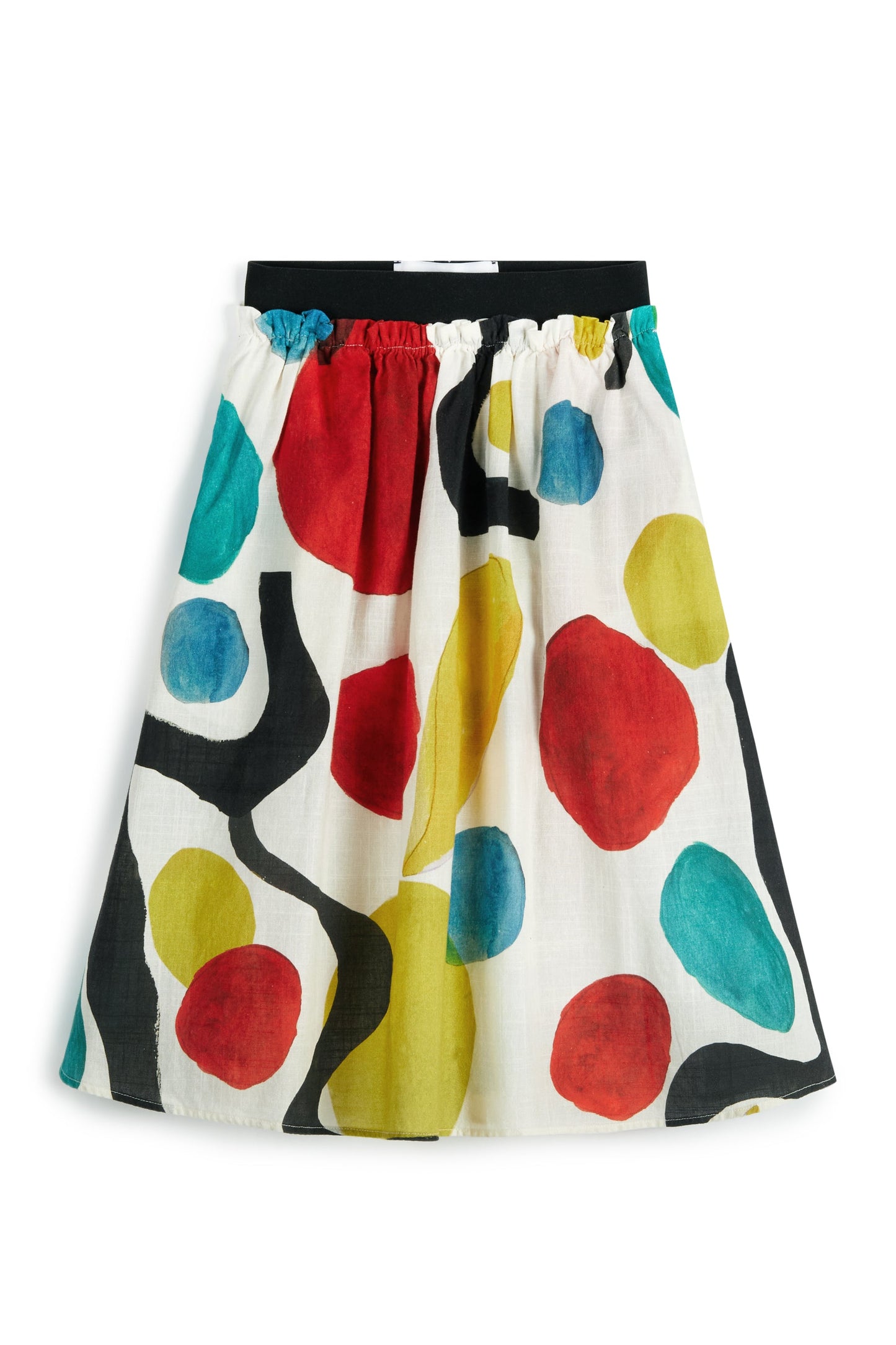 SKIRT Silvina Flow