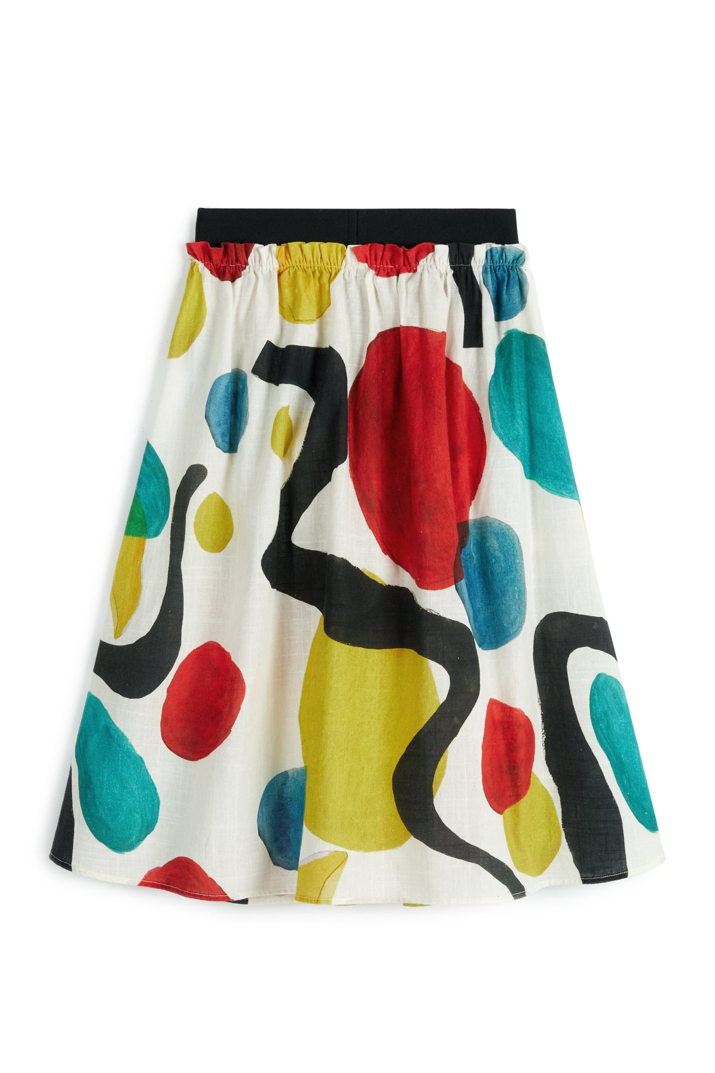SKIRT Silvina Flow