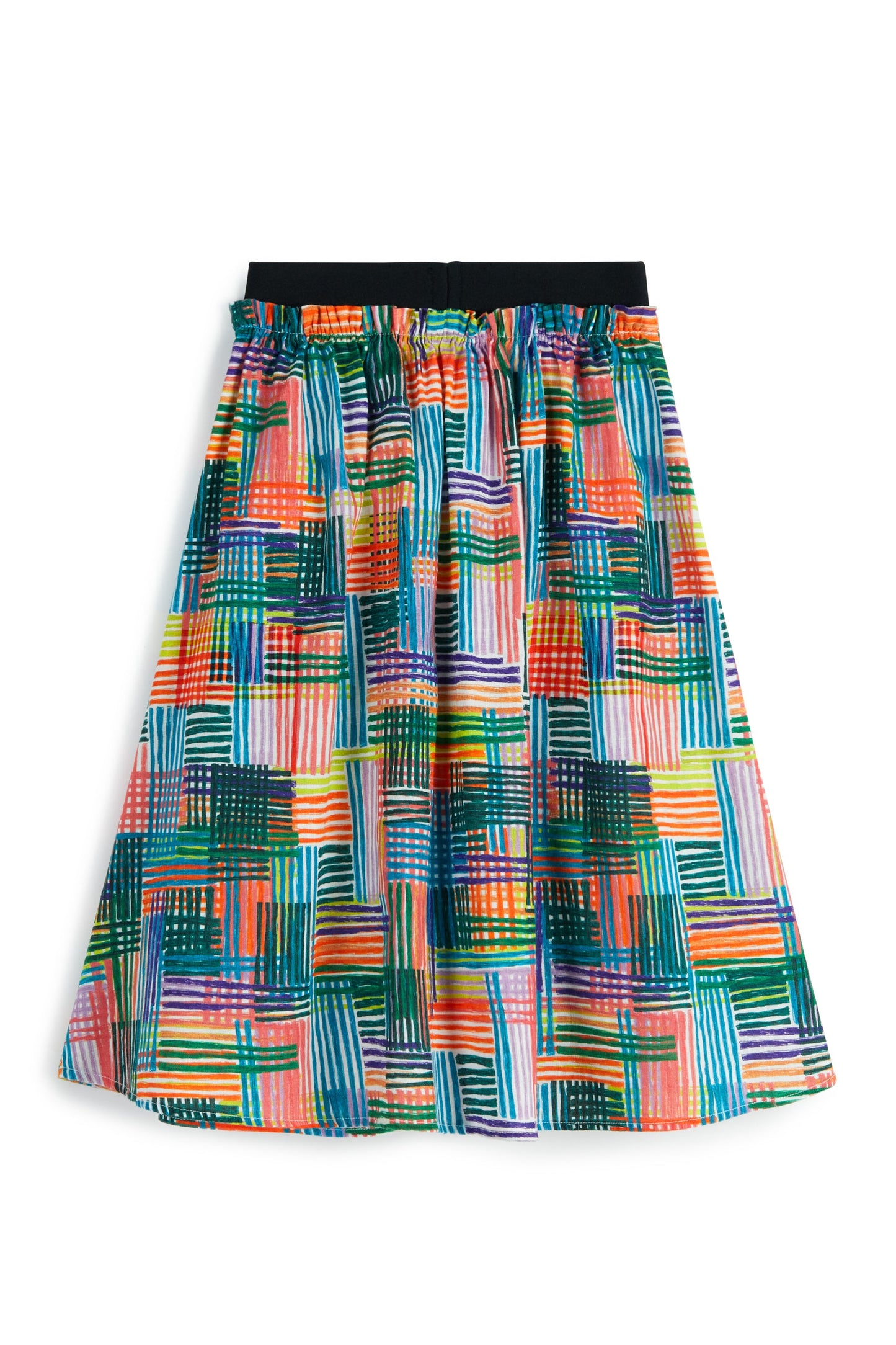 SKIRT Silvina Mikado