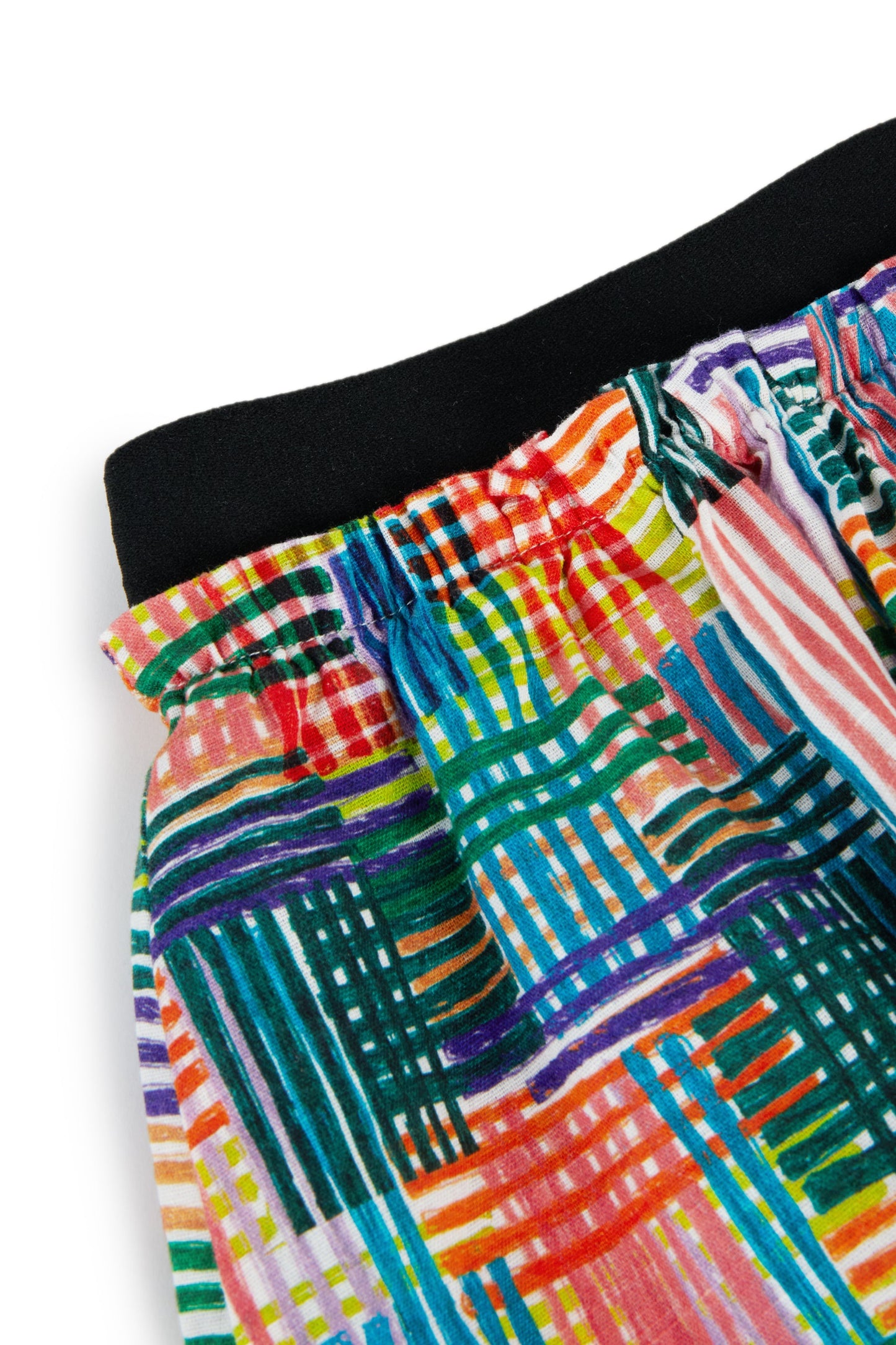 SKIRT Silvina Mikado