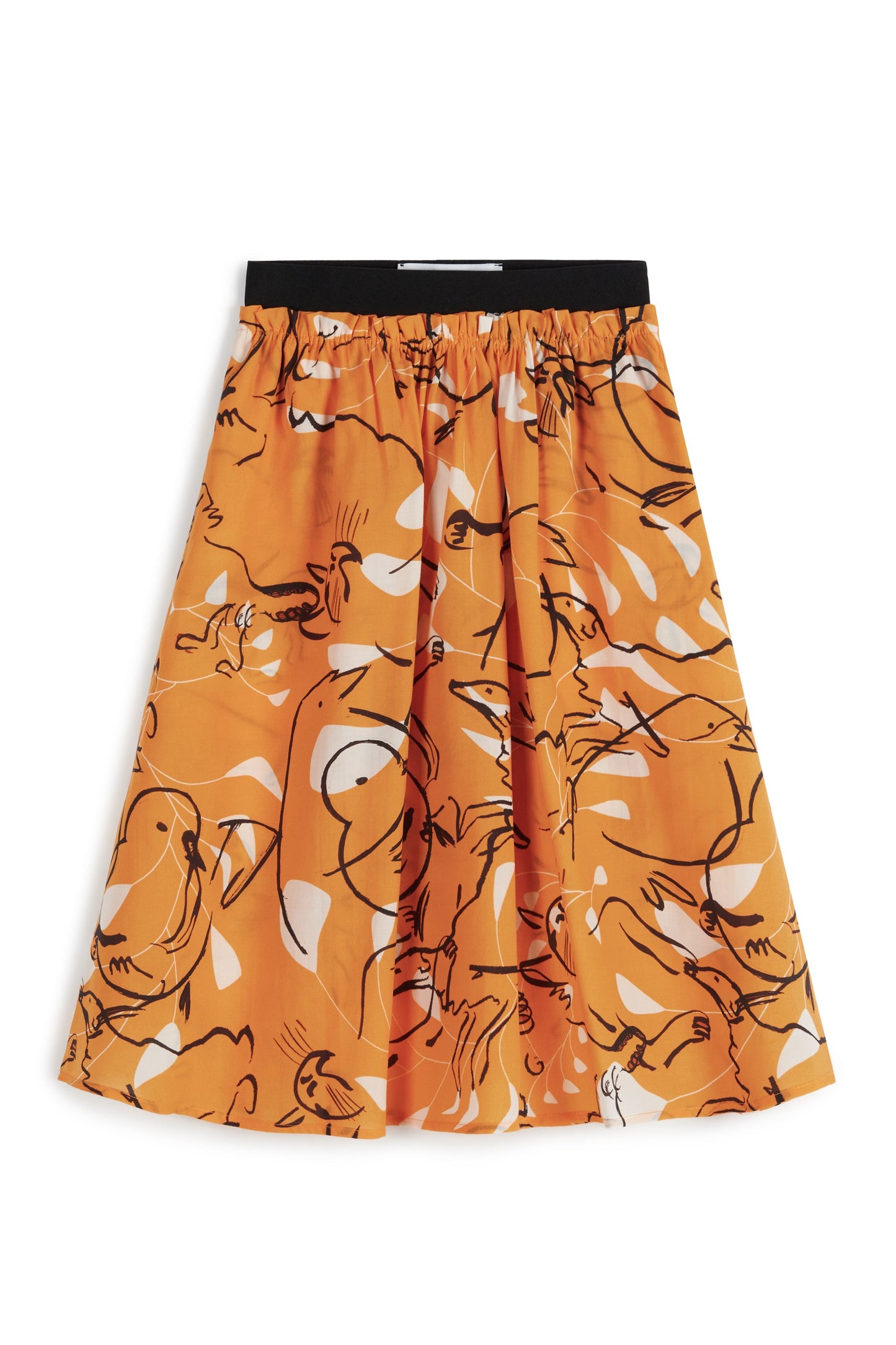 SKIRT Silvina Mobiles