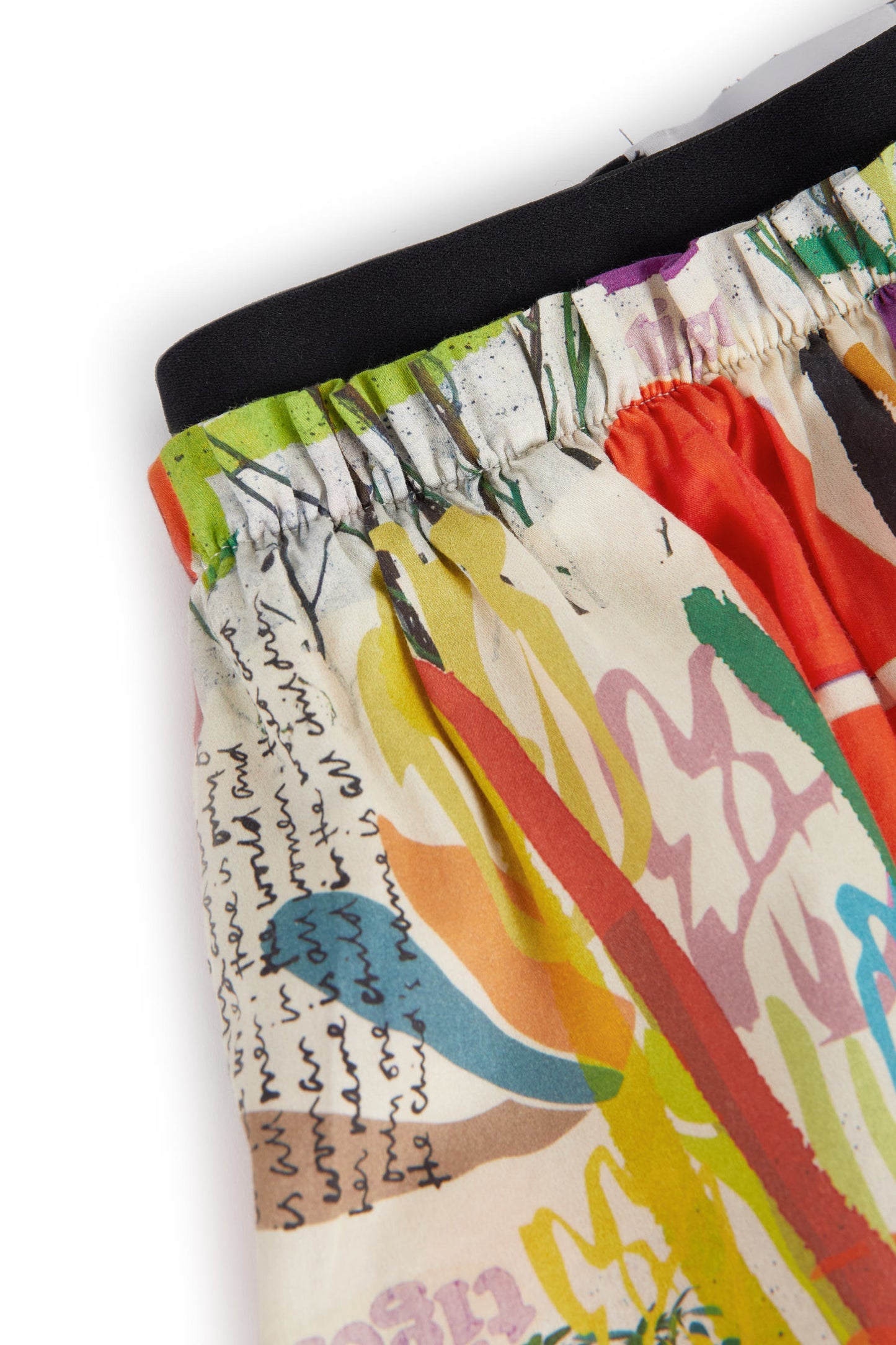 SKIRT Silvina Power Up