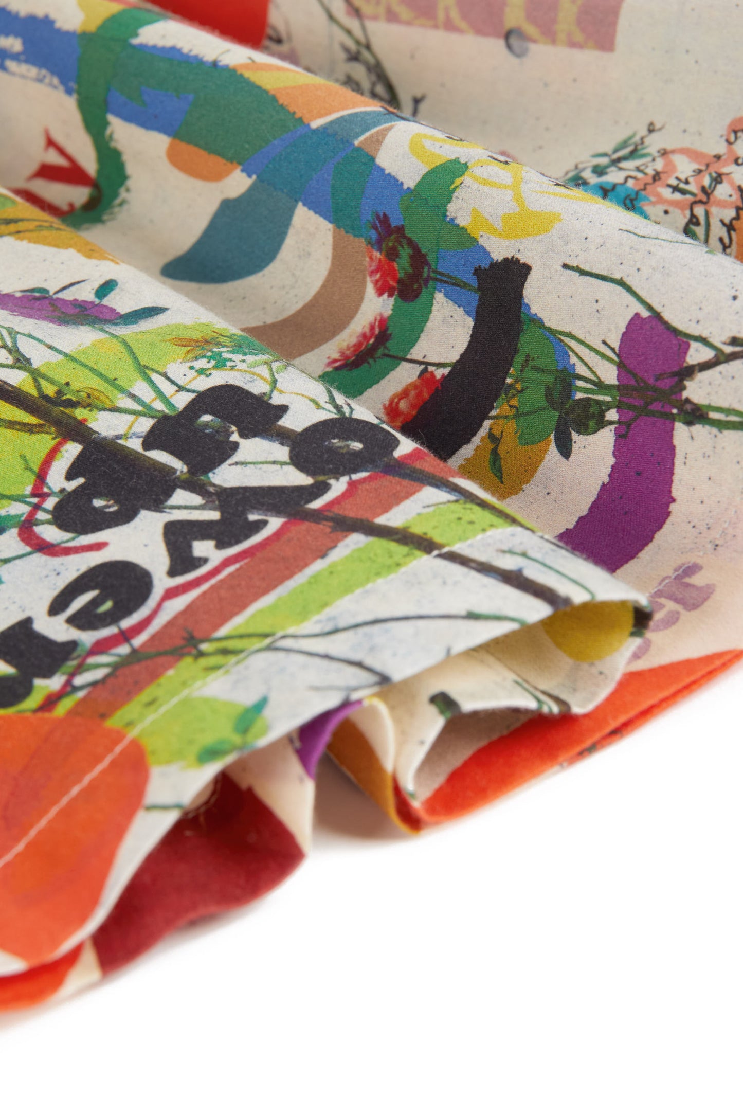 SKIRT Silvina Power Up