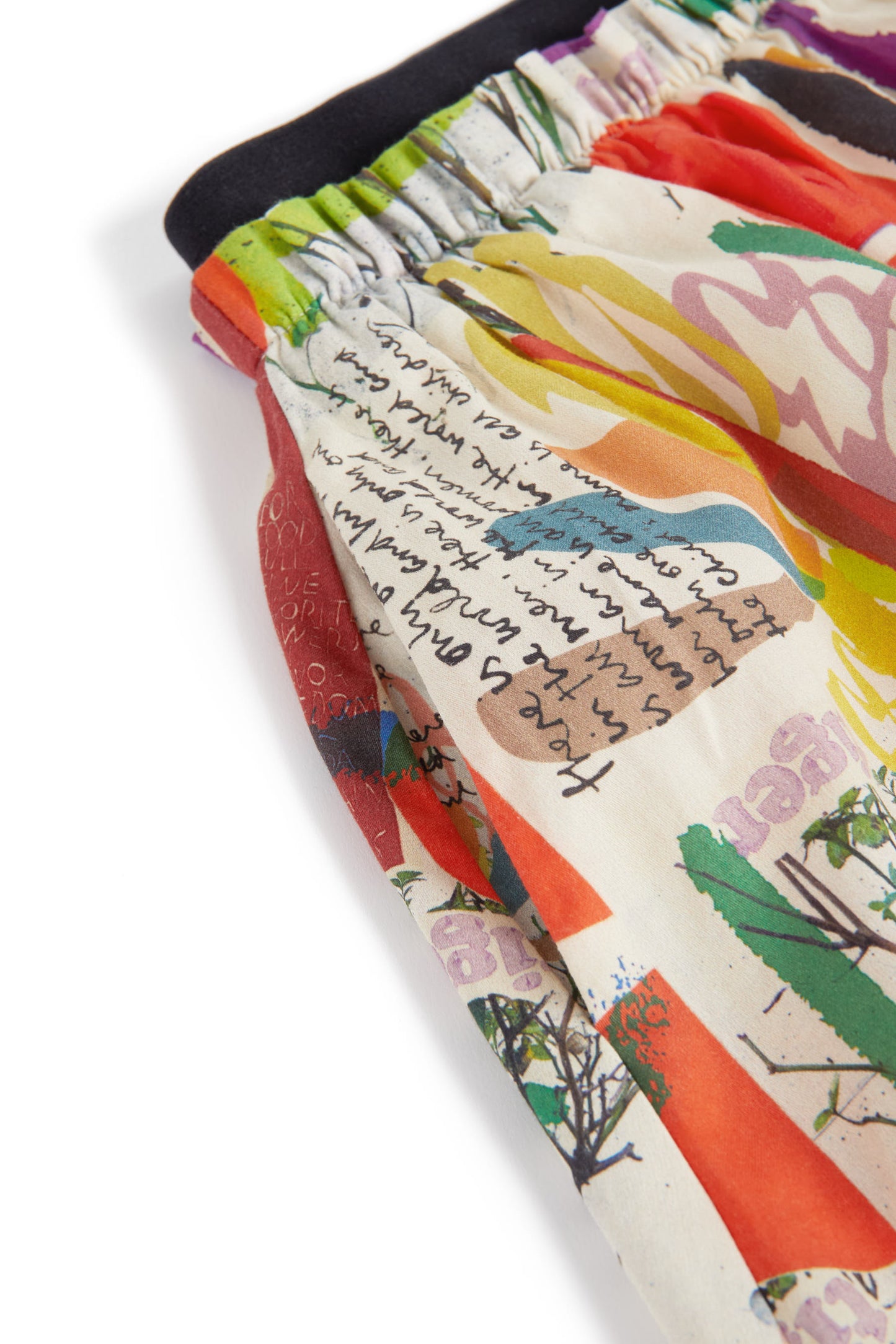 SKIRT Silvina Power Up