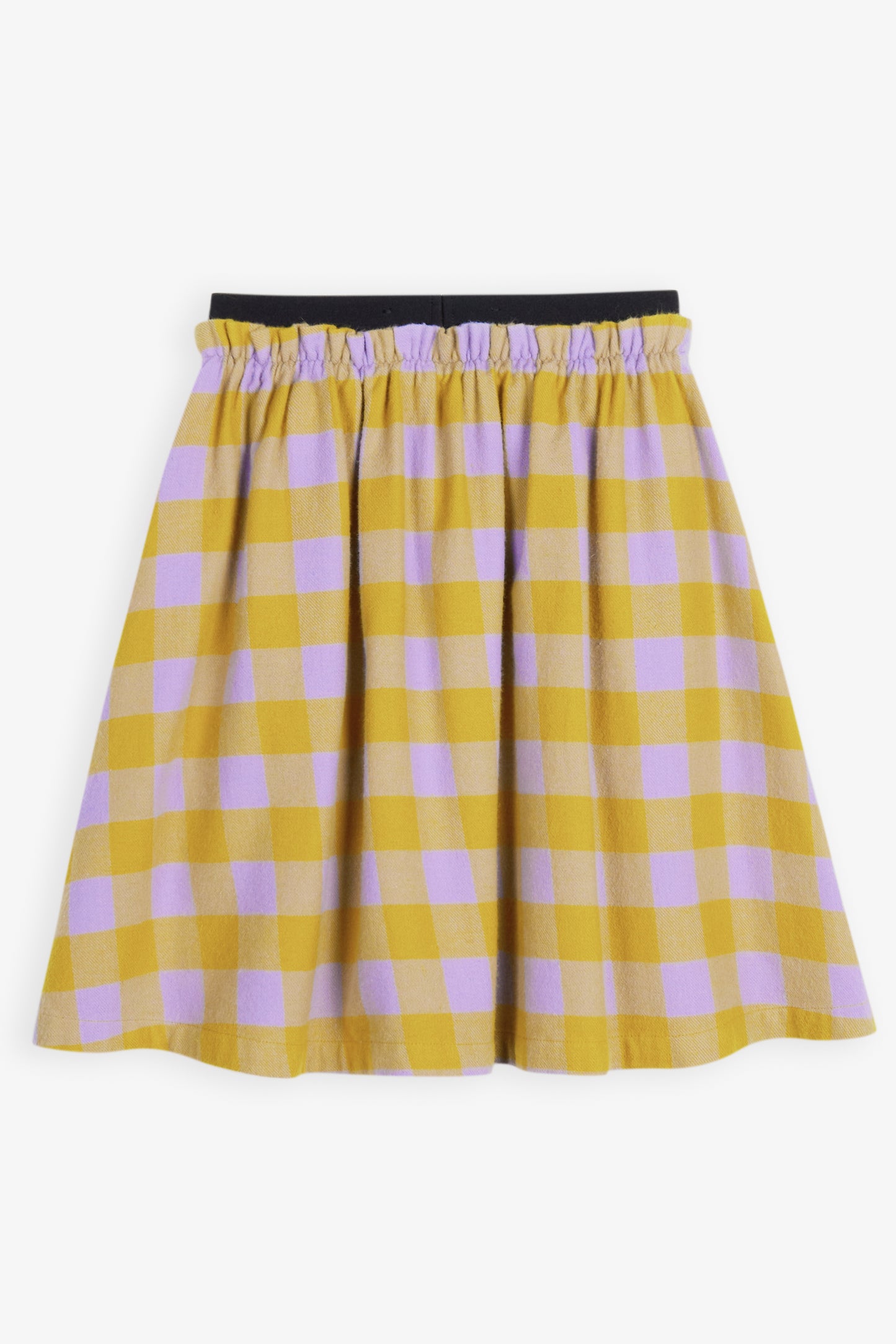 SKIRT Silvina Quadrat