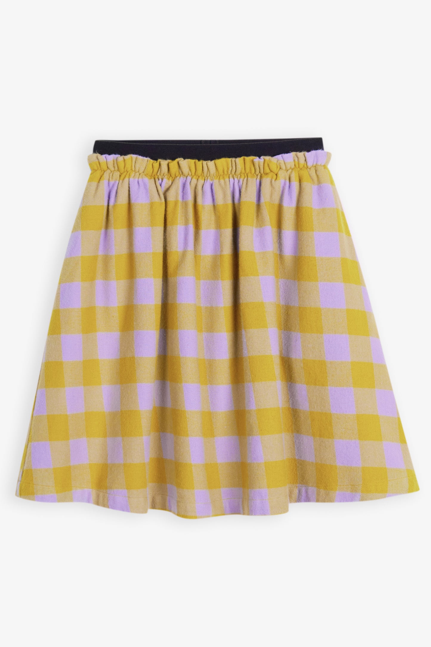 SKIRT Silvina Quadrat