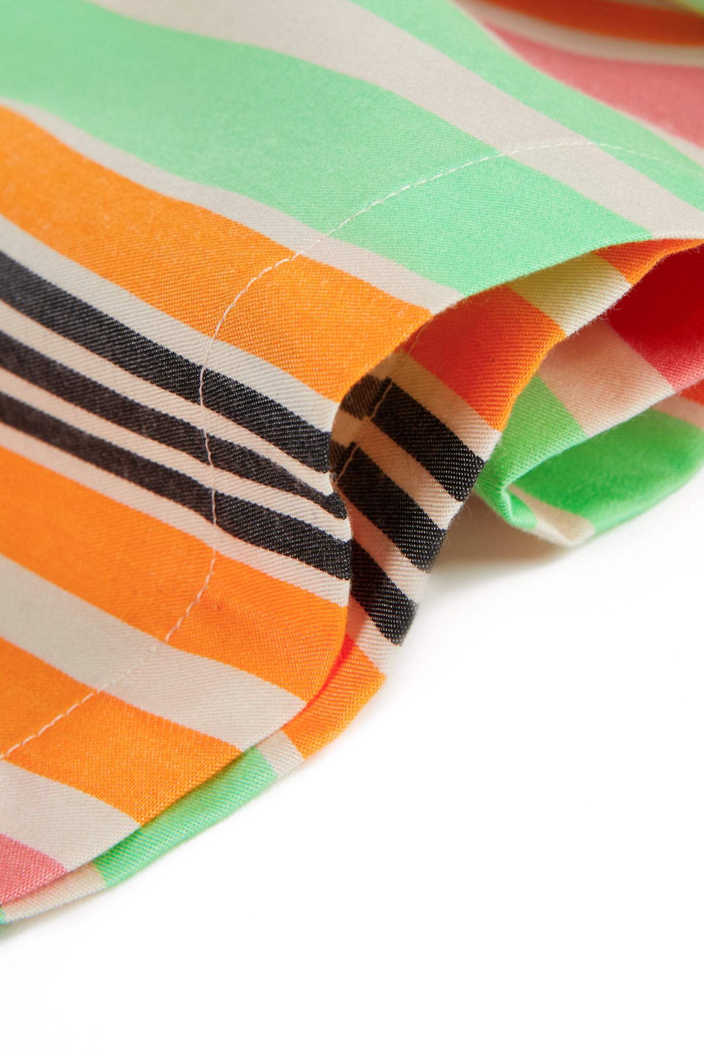 SKIRT Silvina Rainbow