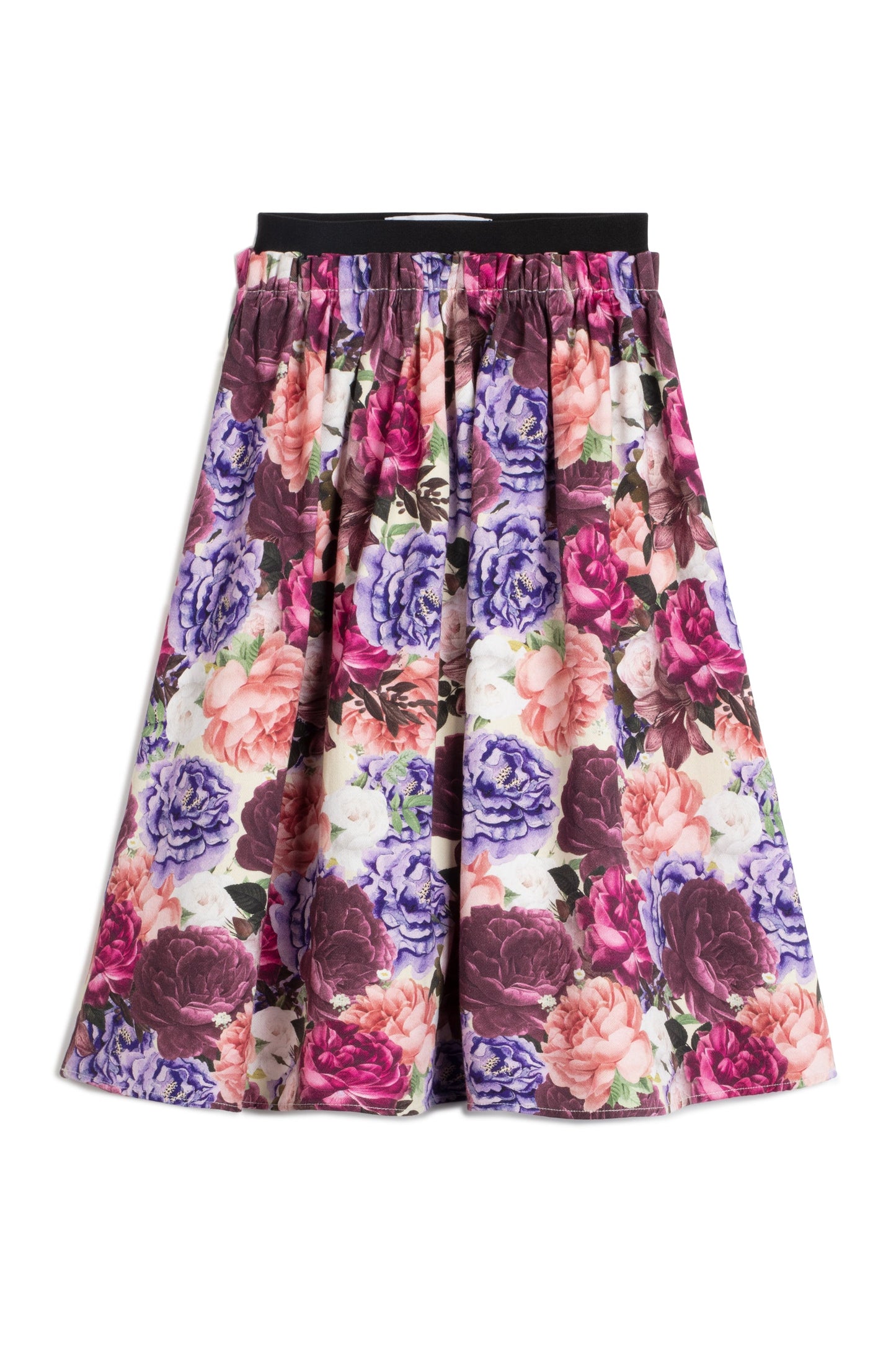 SKIRT Silvina Wallpaper