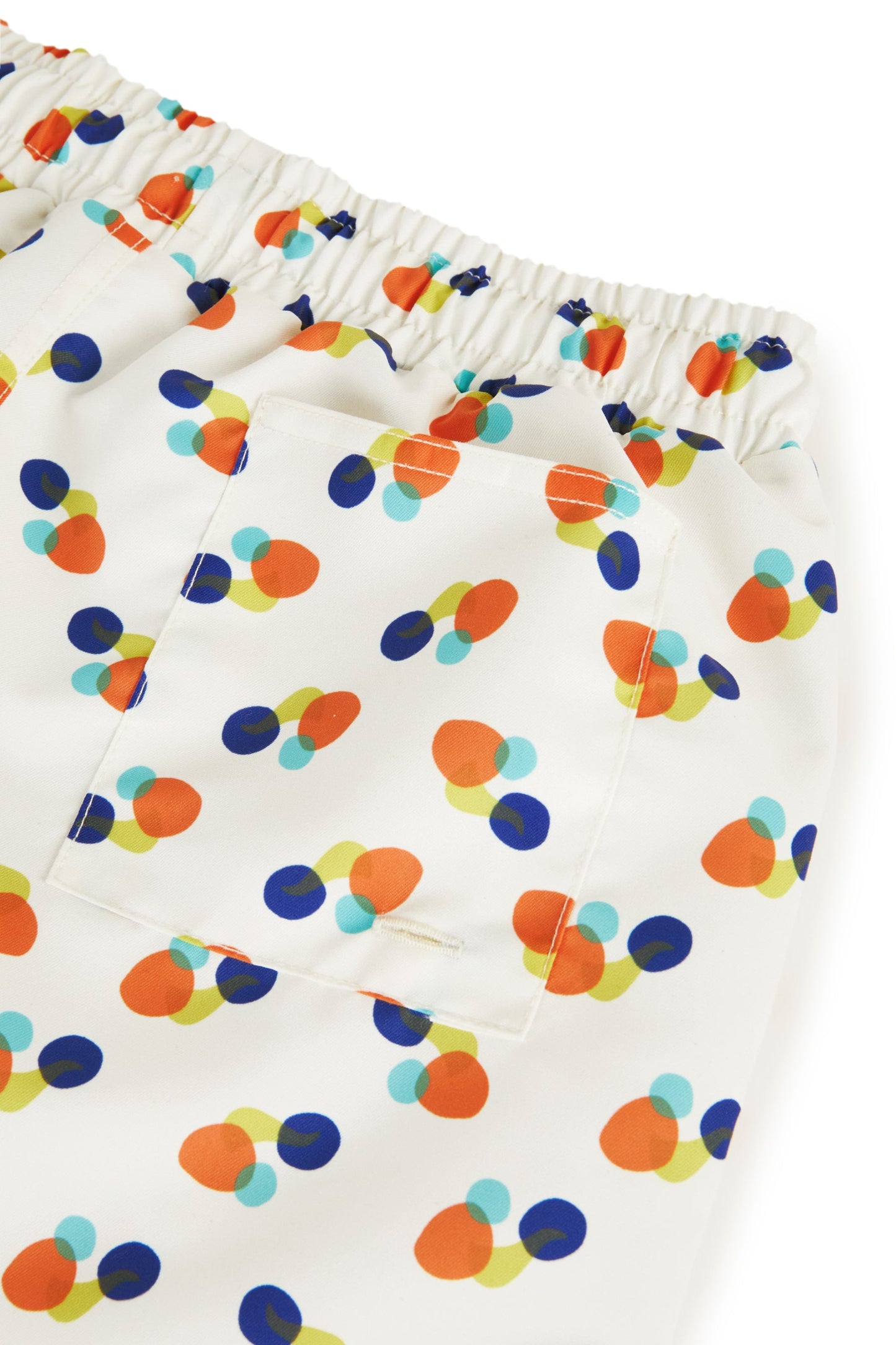 SWIM SHORTS Simão Cosmos