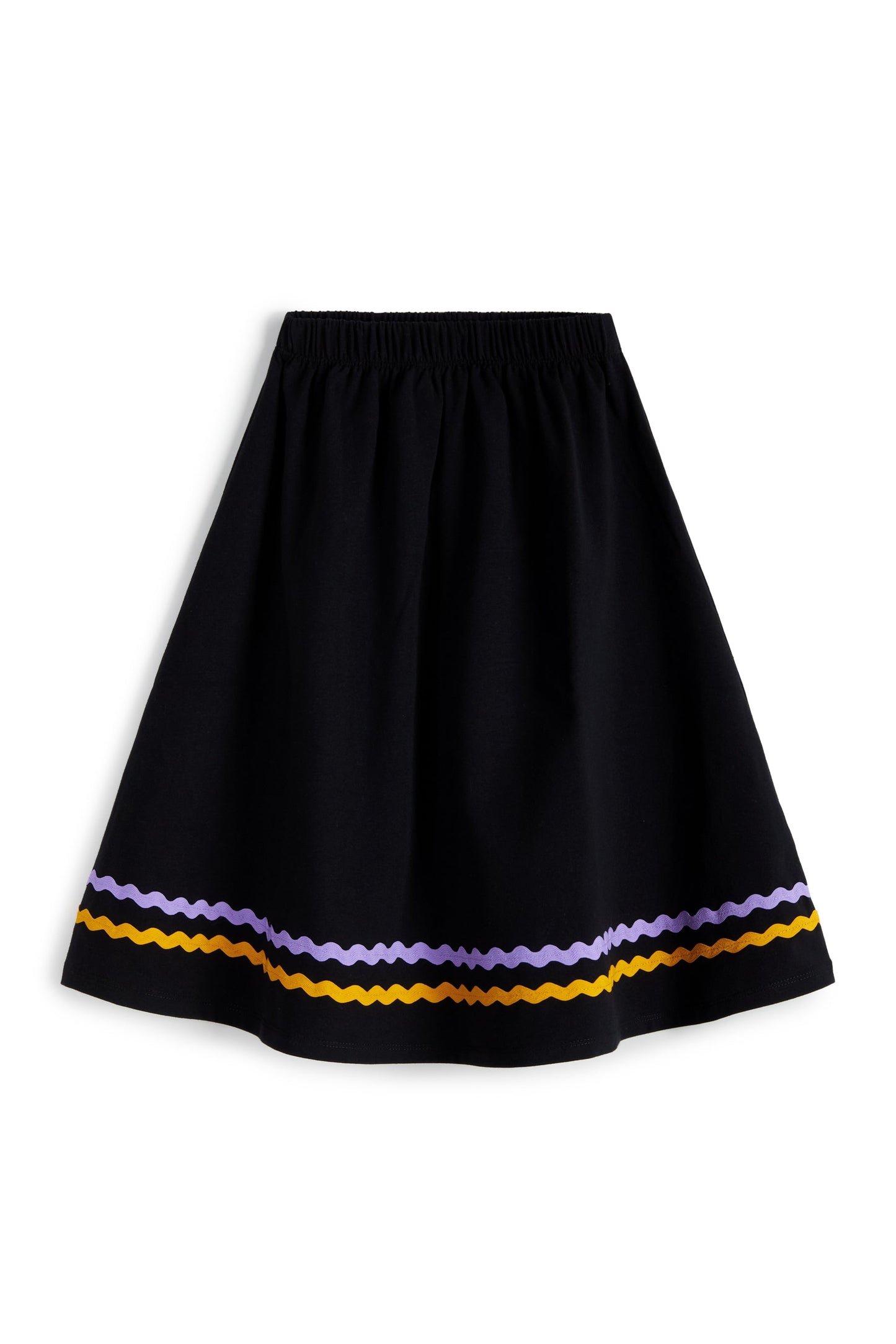 SKIRT Simone Black