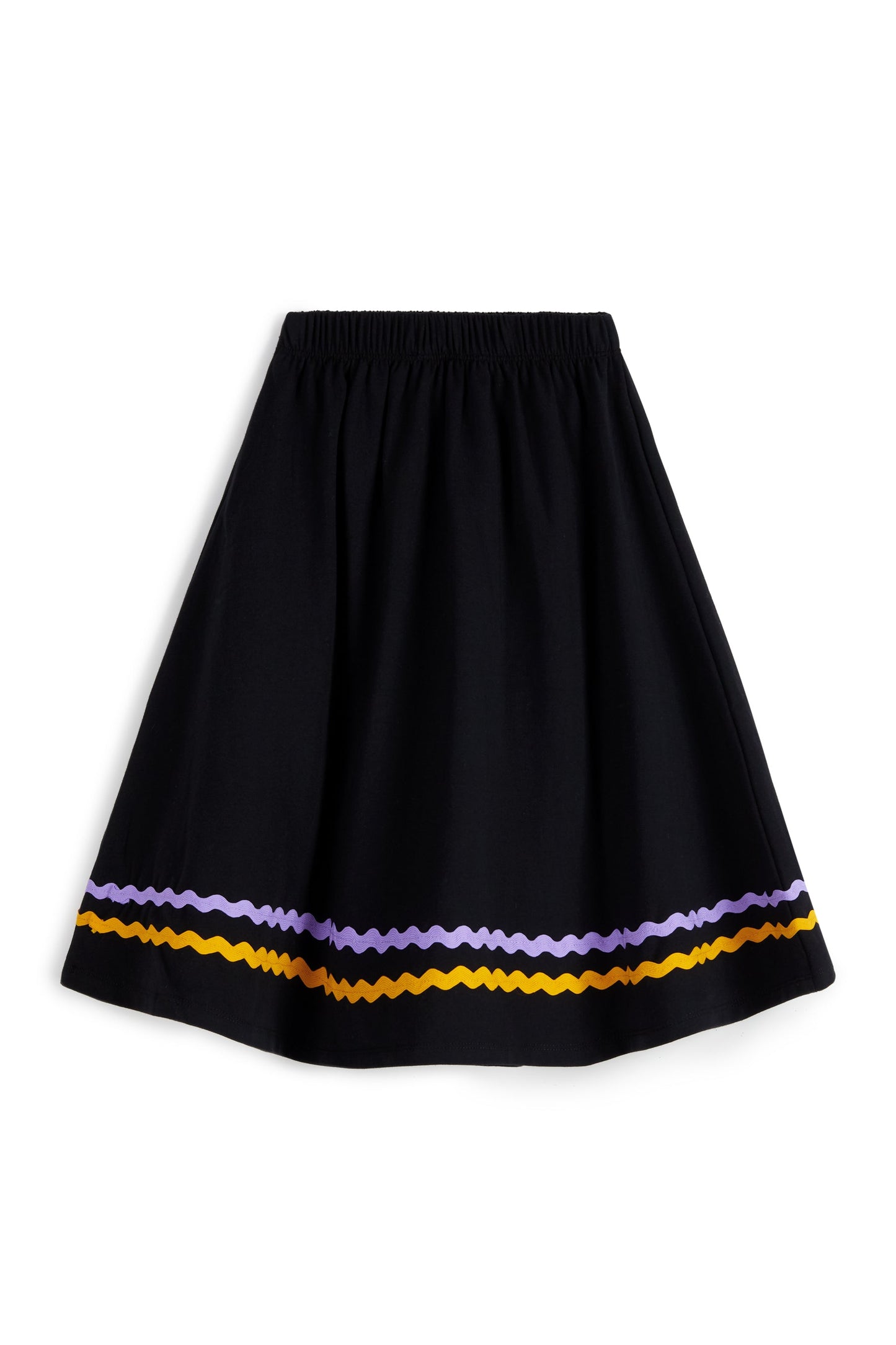 SKIRT Simone Black