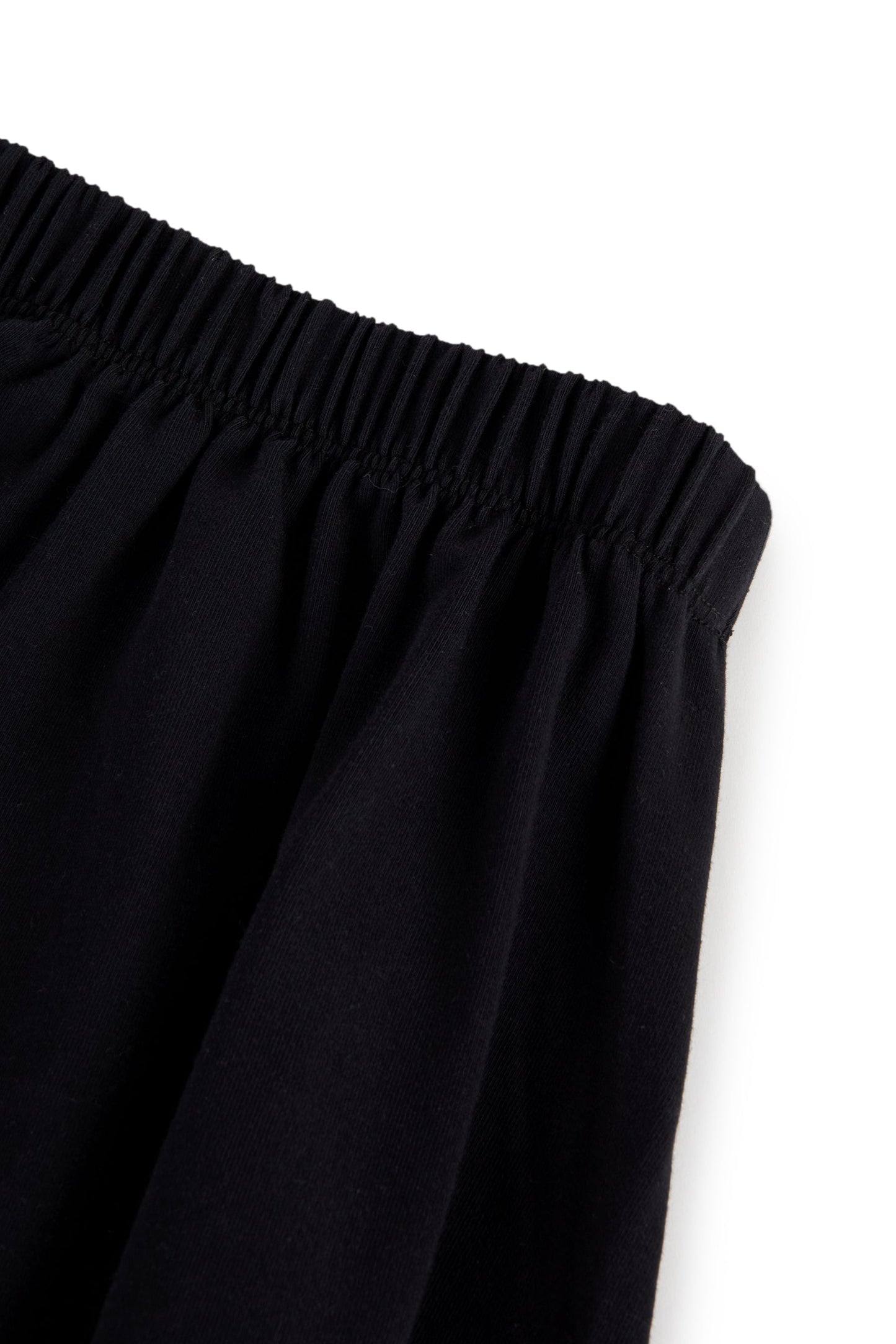 SKIRT Simone Black