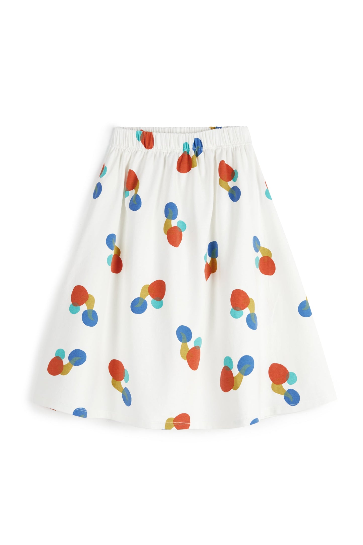 SKIRT Simone Cosmos