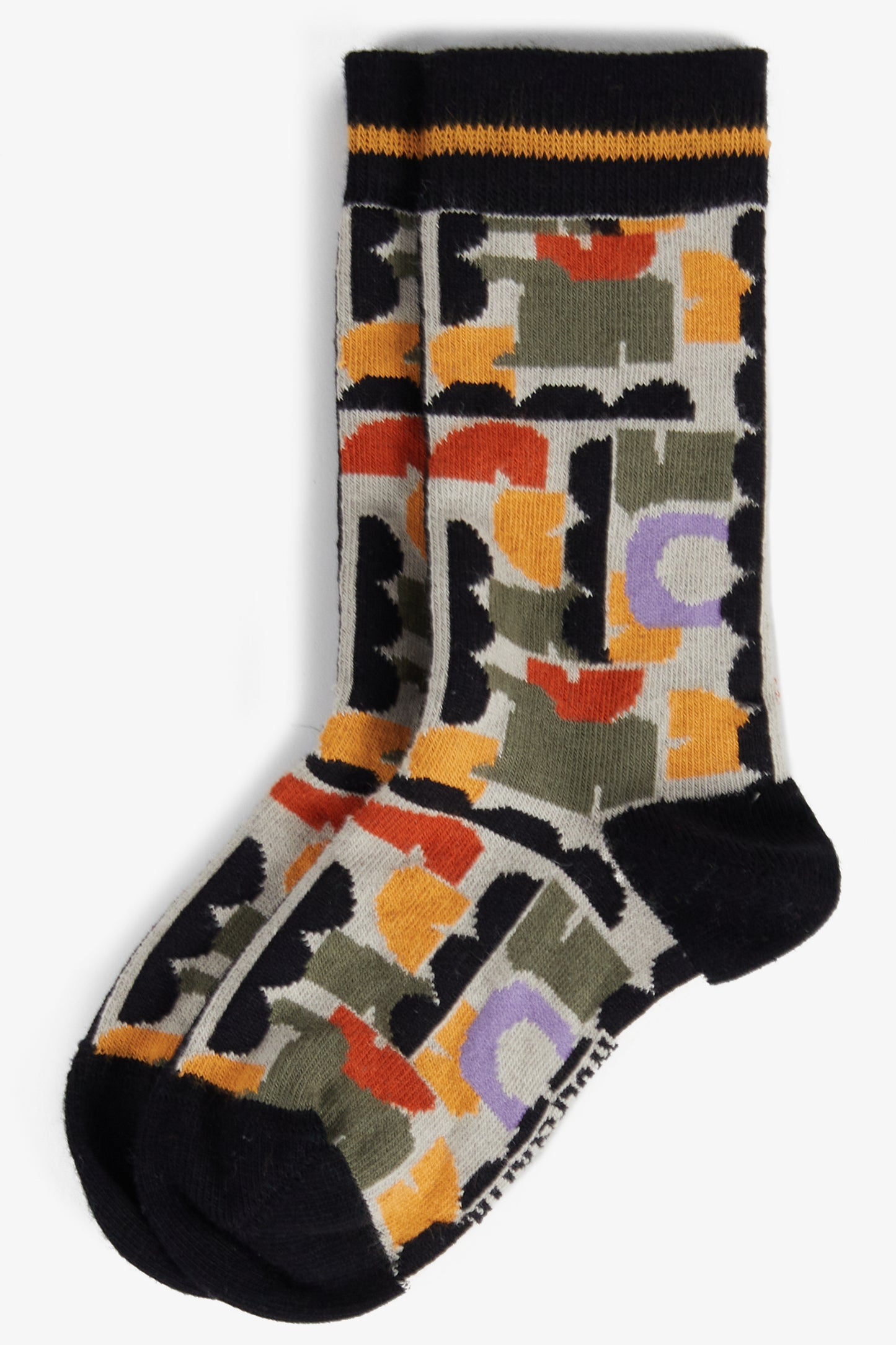 SOCKS Socks Geometrie