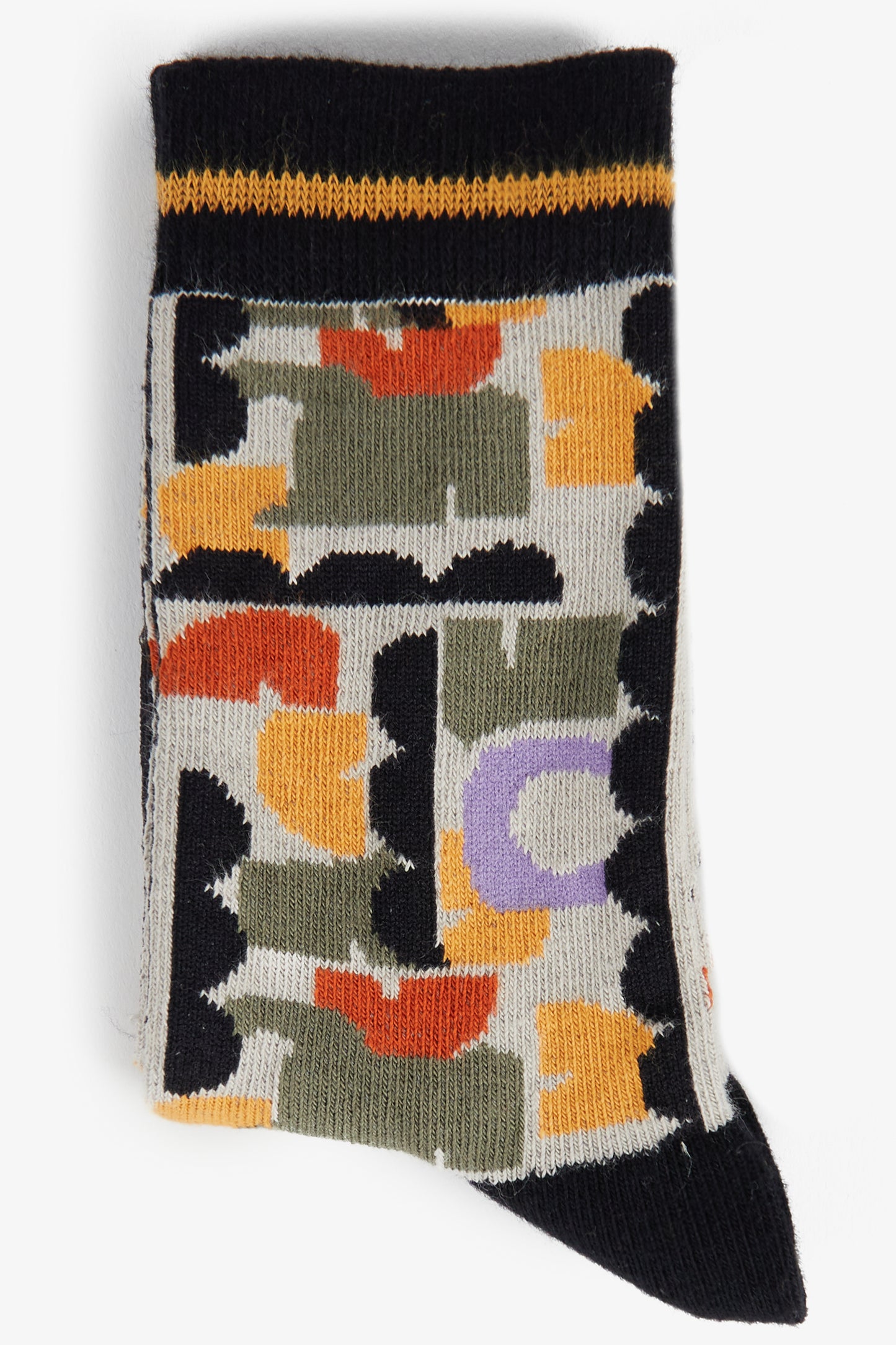 SOCKS Socks Geometrie