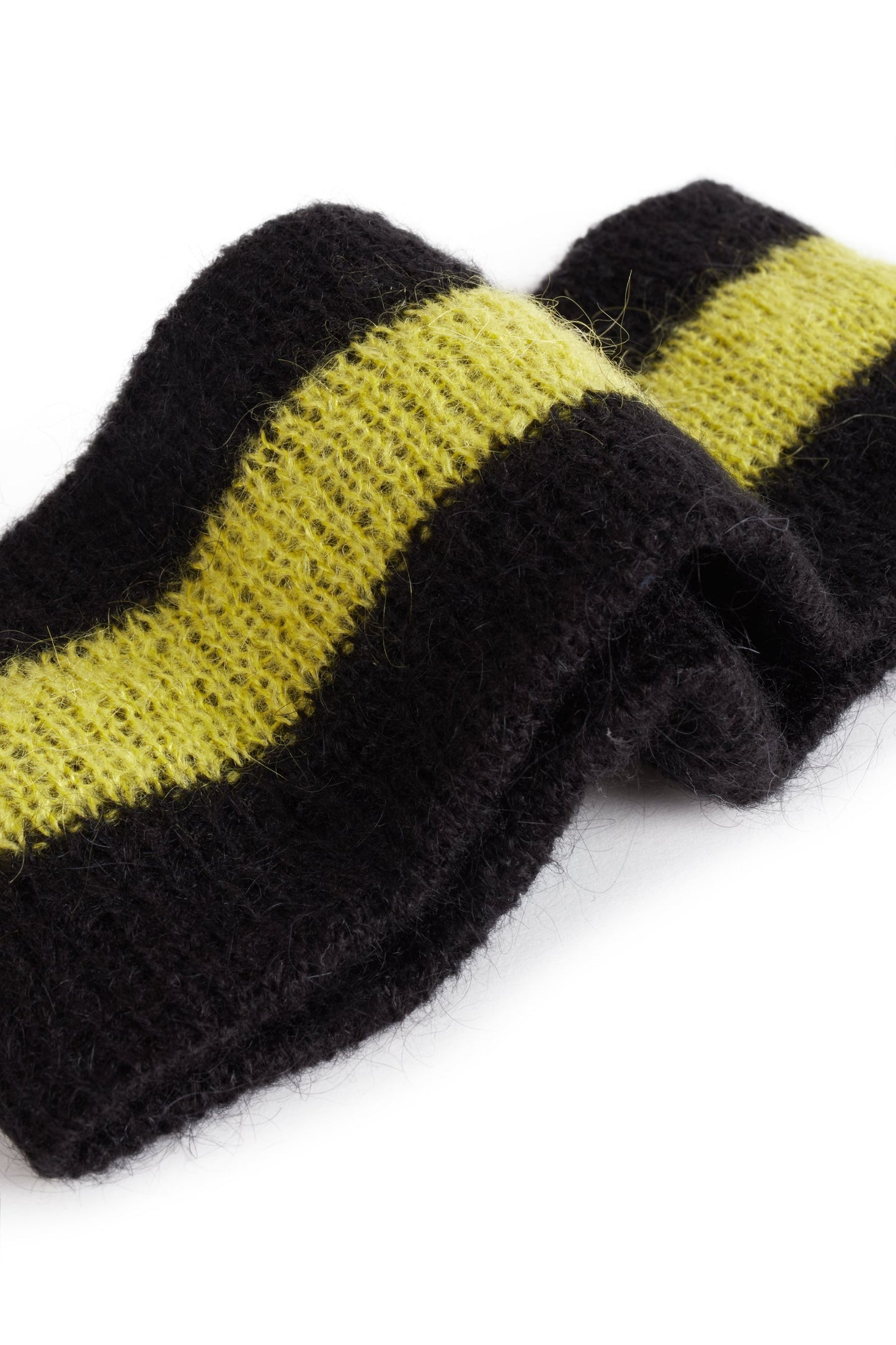 HEAD BAND Sofia Black