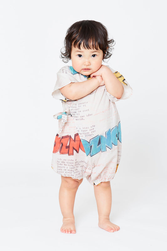 JINBEI Bonzo Baby