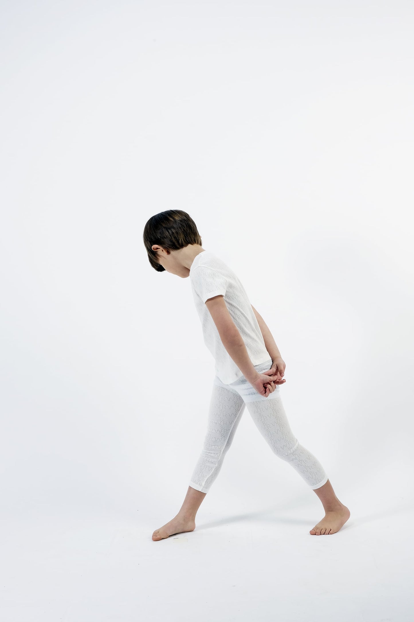 T-SHIRT Sebastião WR White