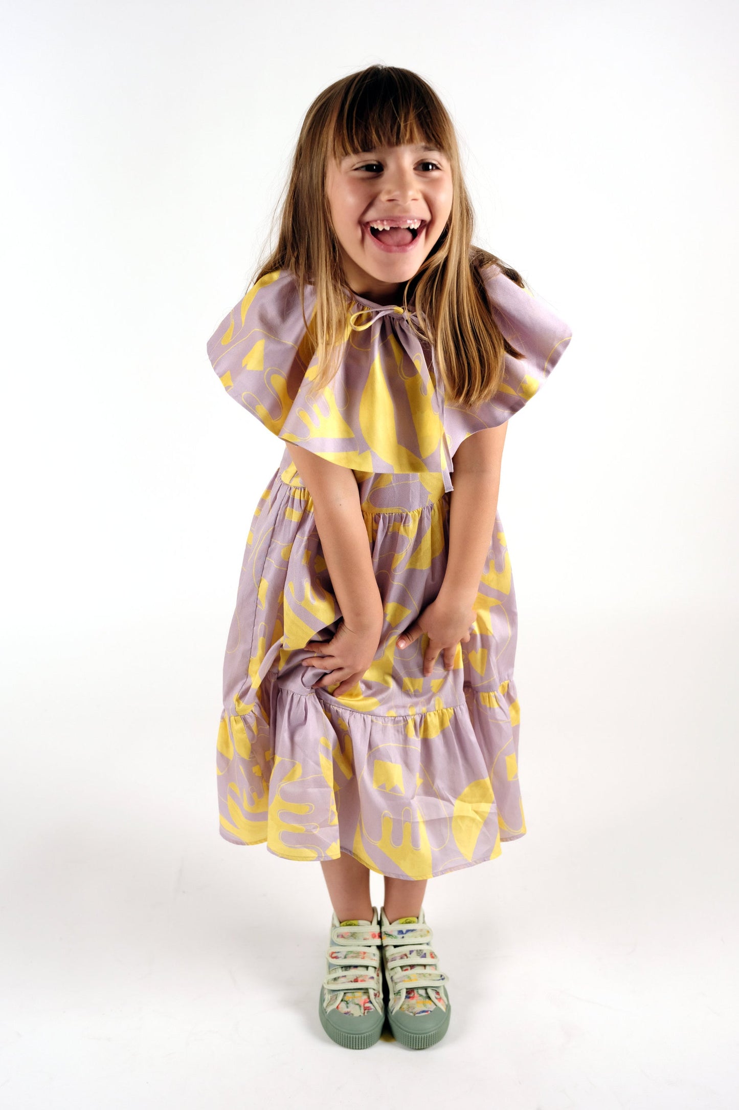 COLLAR Josefa Alfabeto