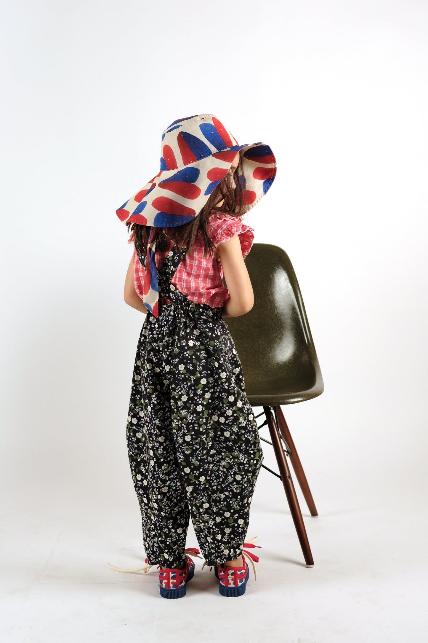 HAT Carolina Coração