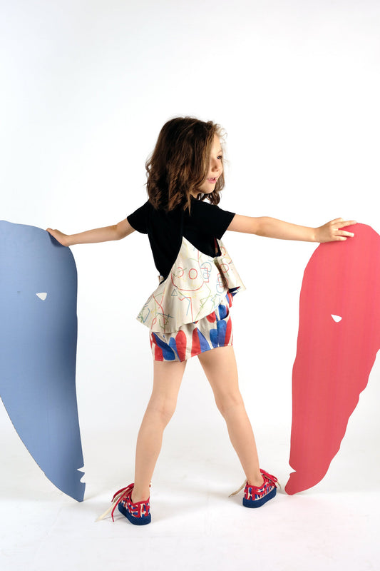 SCARF Tulipa Guimarães