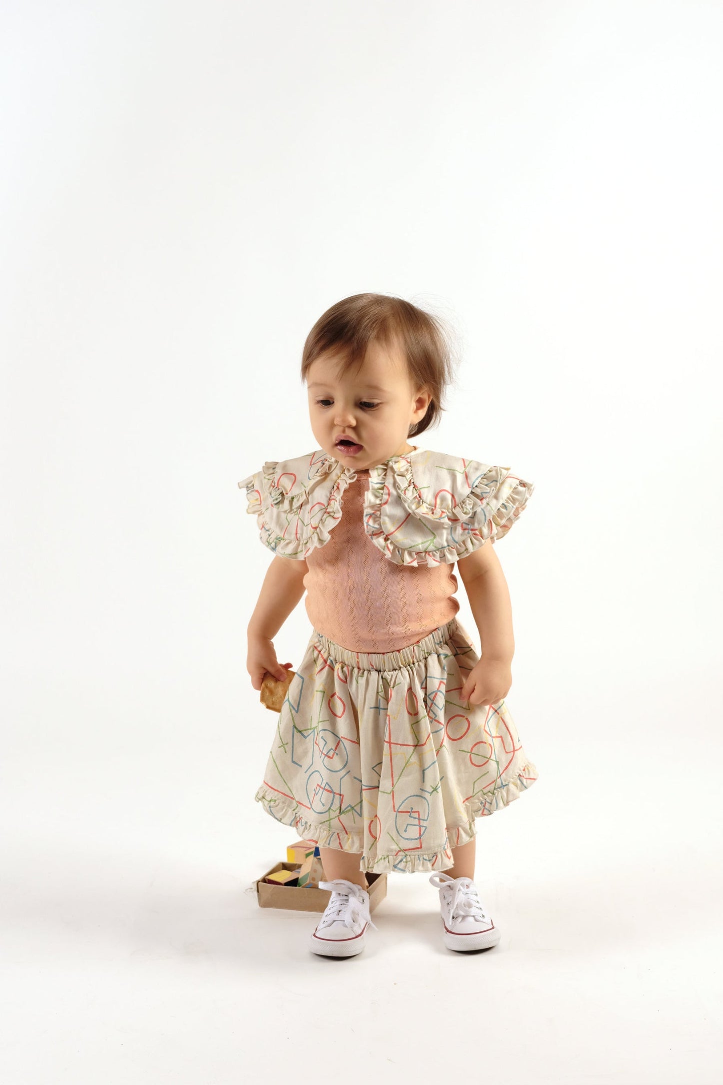 SHORTS Luisa Guimarães