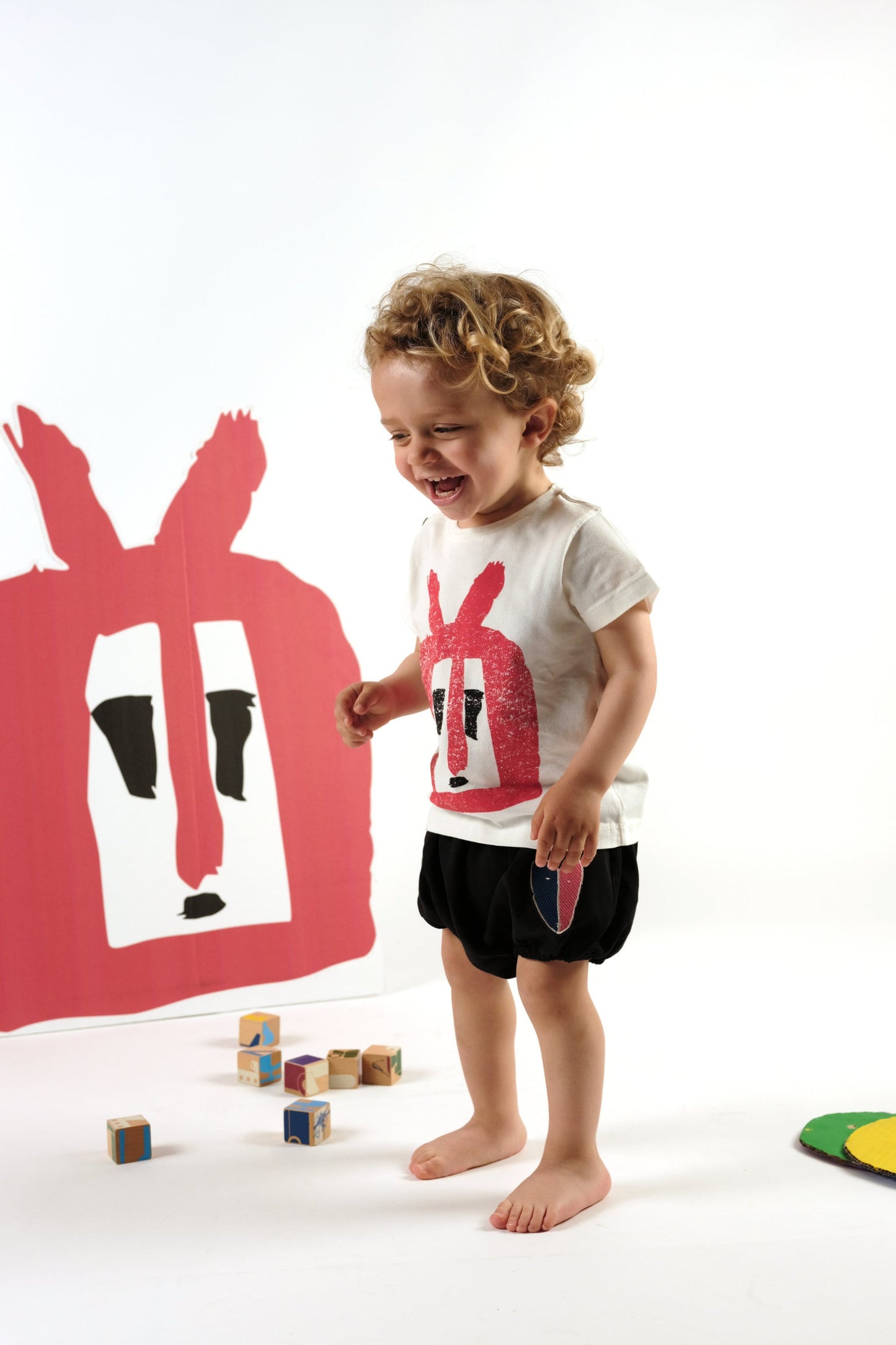 T-SHIRT Sebastião Art TV