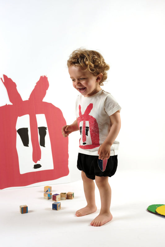 T-SHIRT Sebastião Art TV