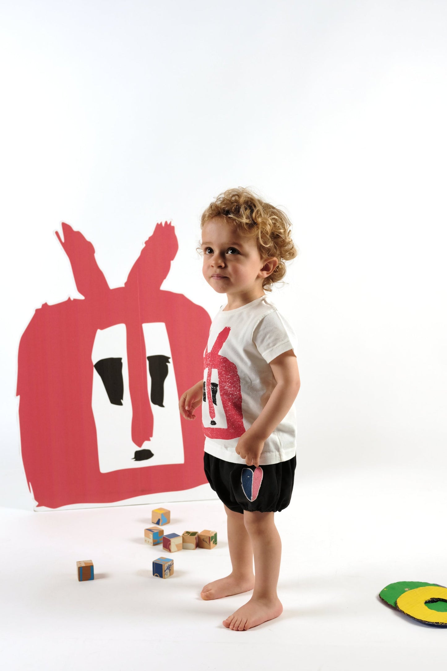 T-SHIRT Sebastião Art TV