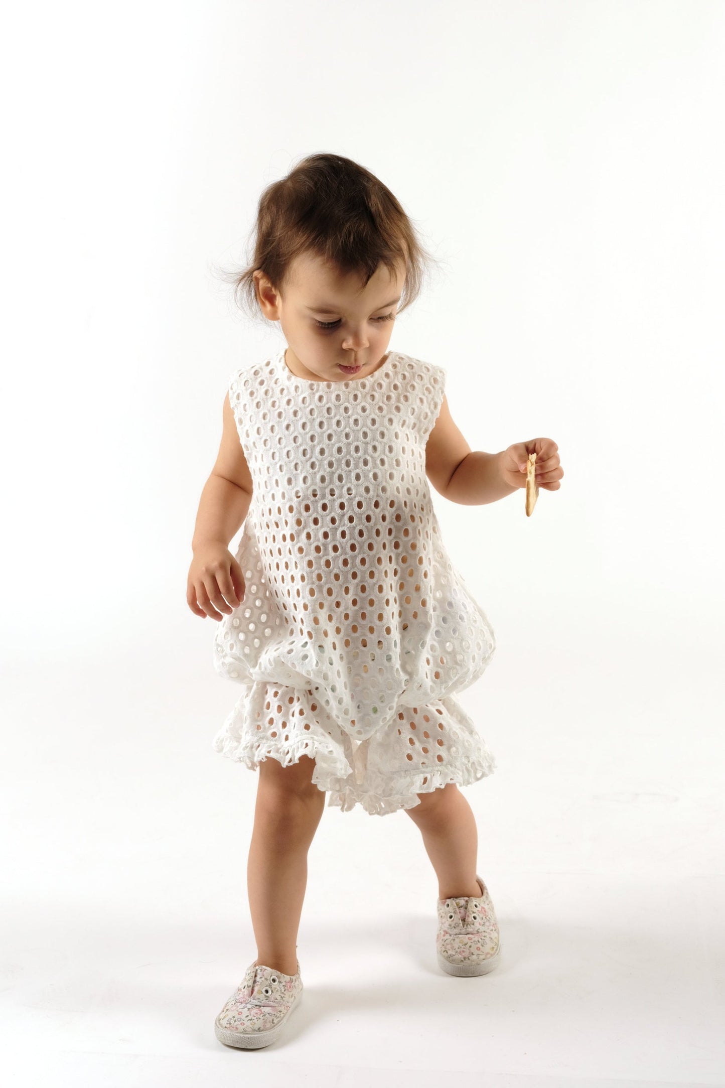 JUMPSUIT Rosalina Hoop