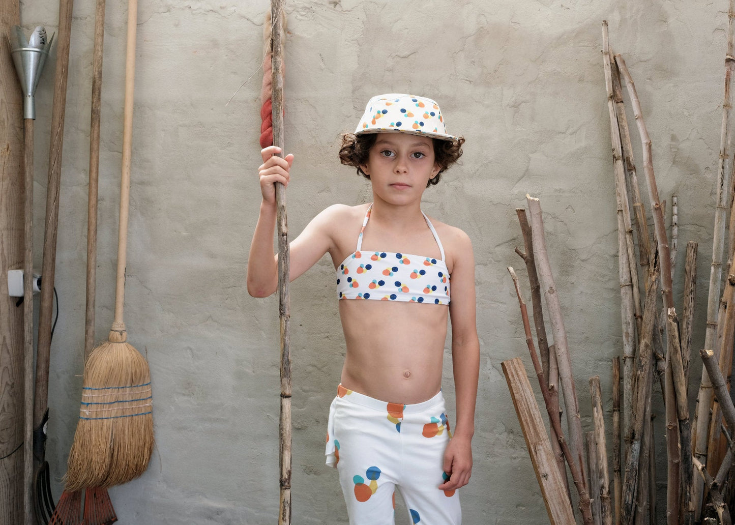 BIKINI Benedita Cosmos