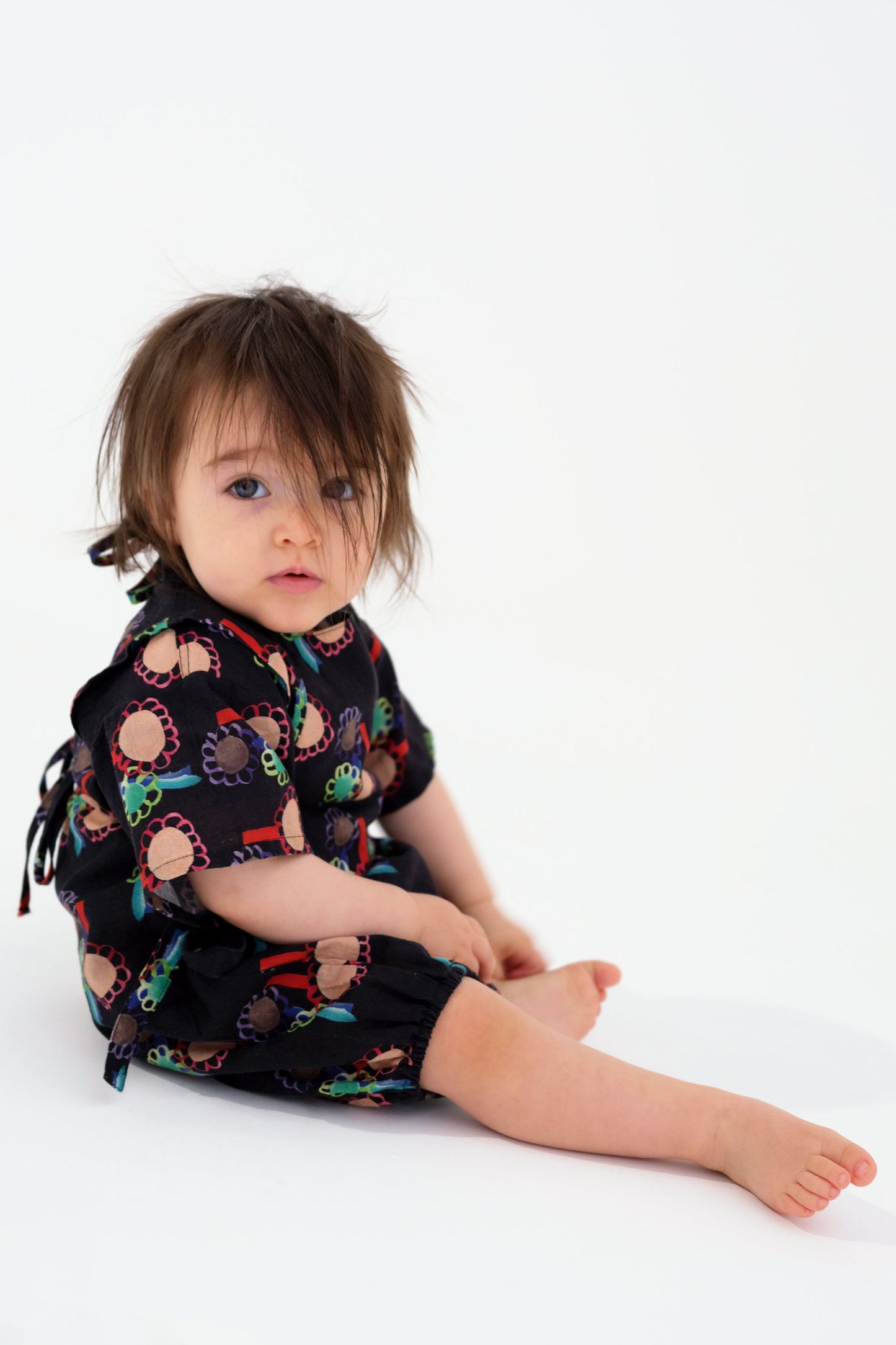 JINBEI Sunflower Baby