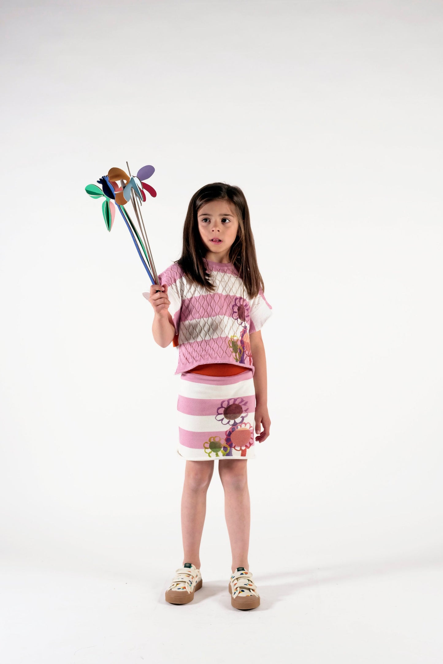 JUMPER Natália Daisy